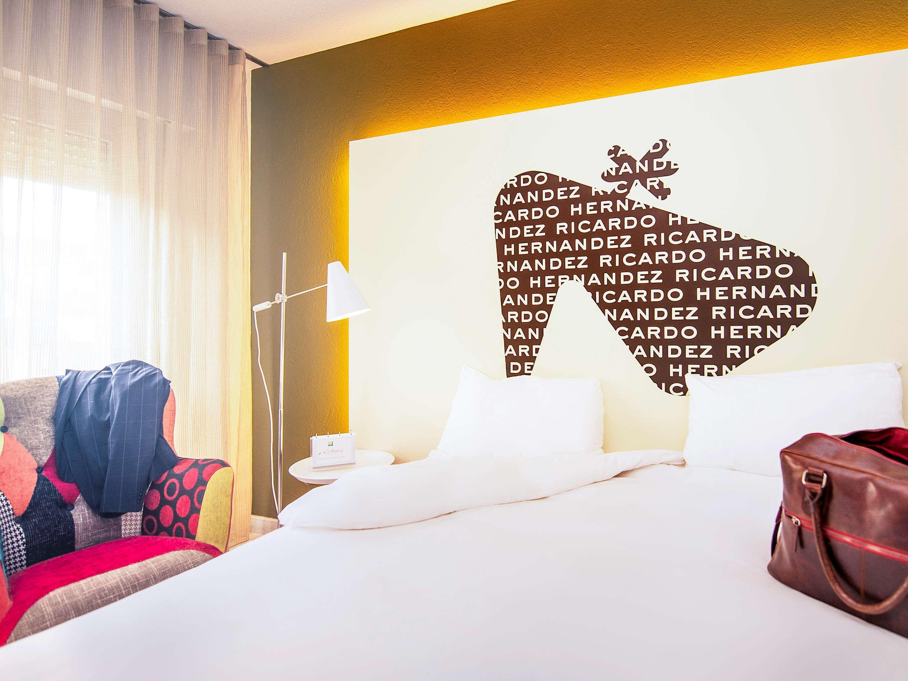 Ibis Styles La Rioja 3*
