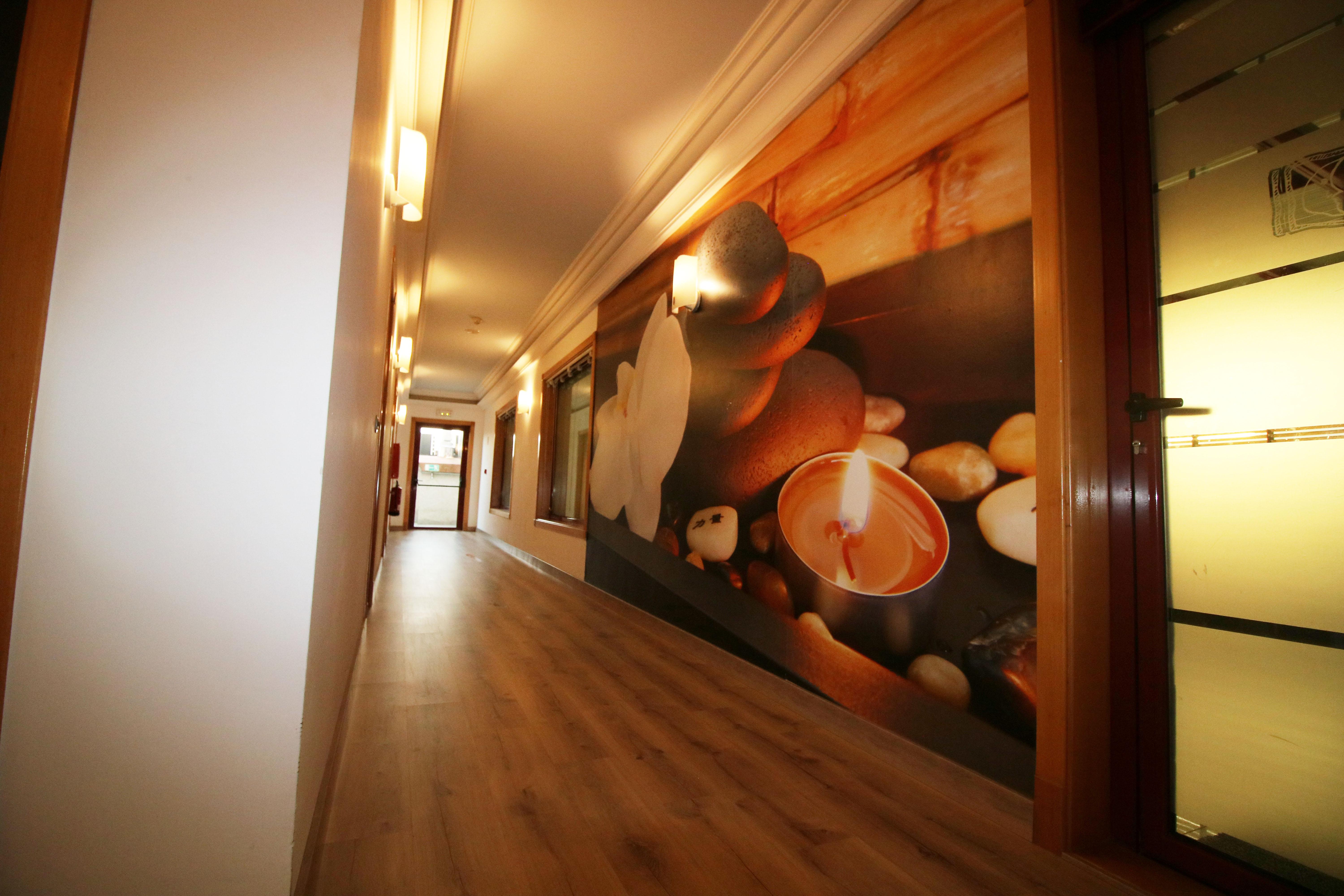 Hotel Alfonso I 4*