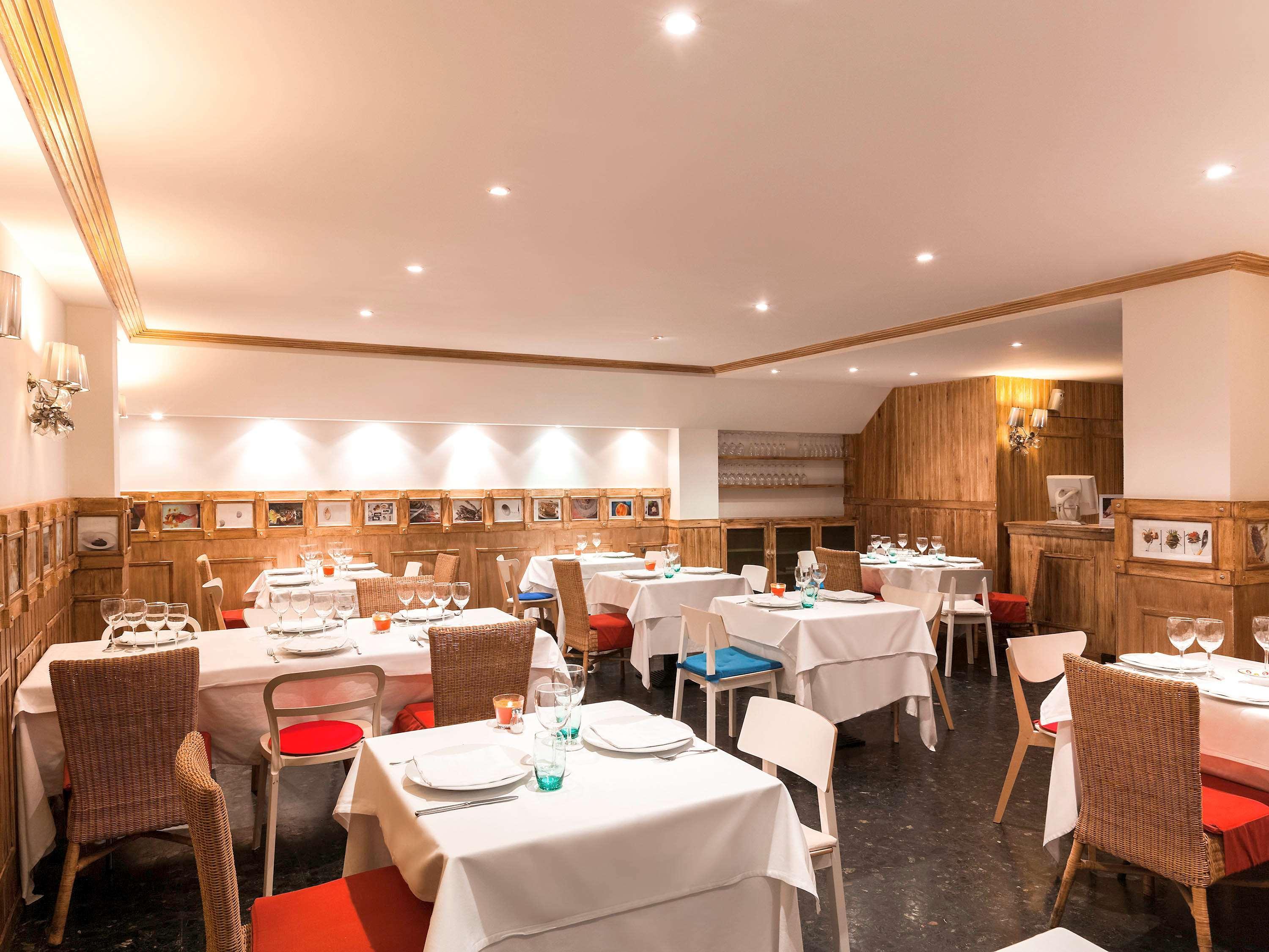 Ibis Styles La Rioja 3* Arnedo