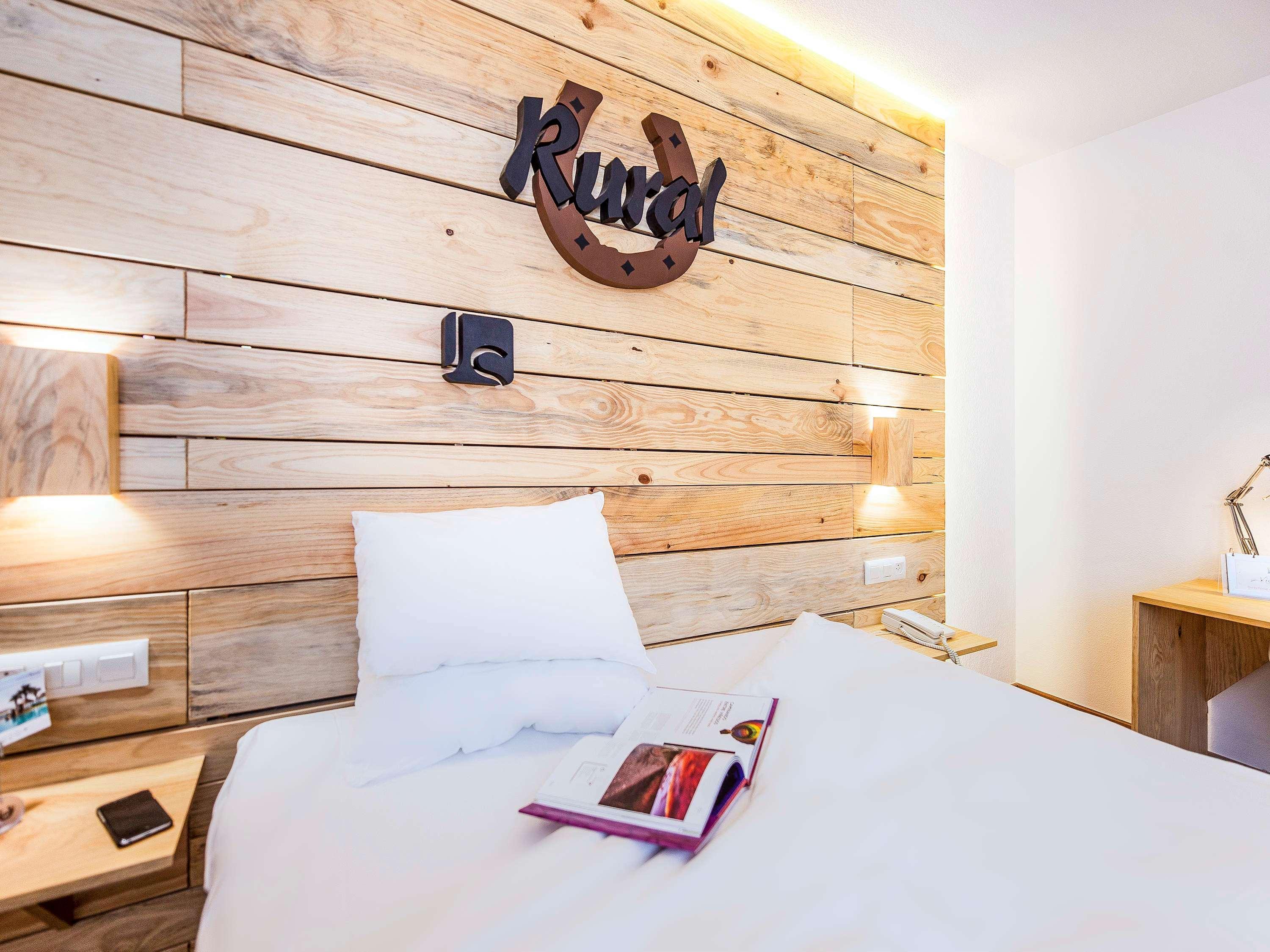 Hotel Ibis Styles La Rioja