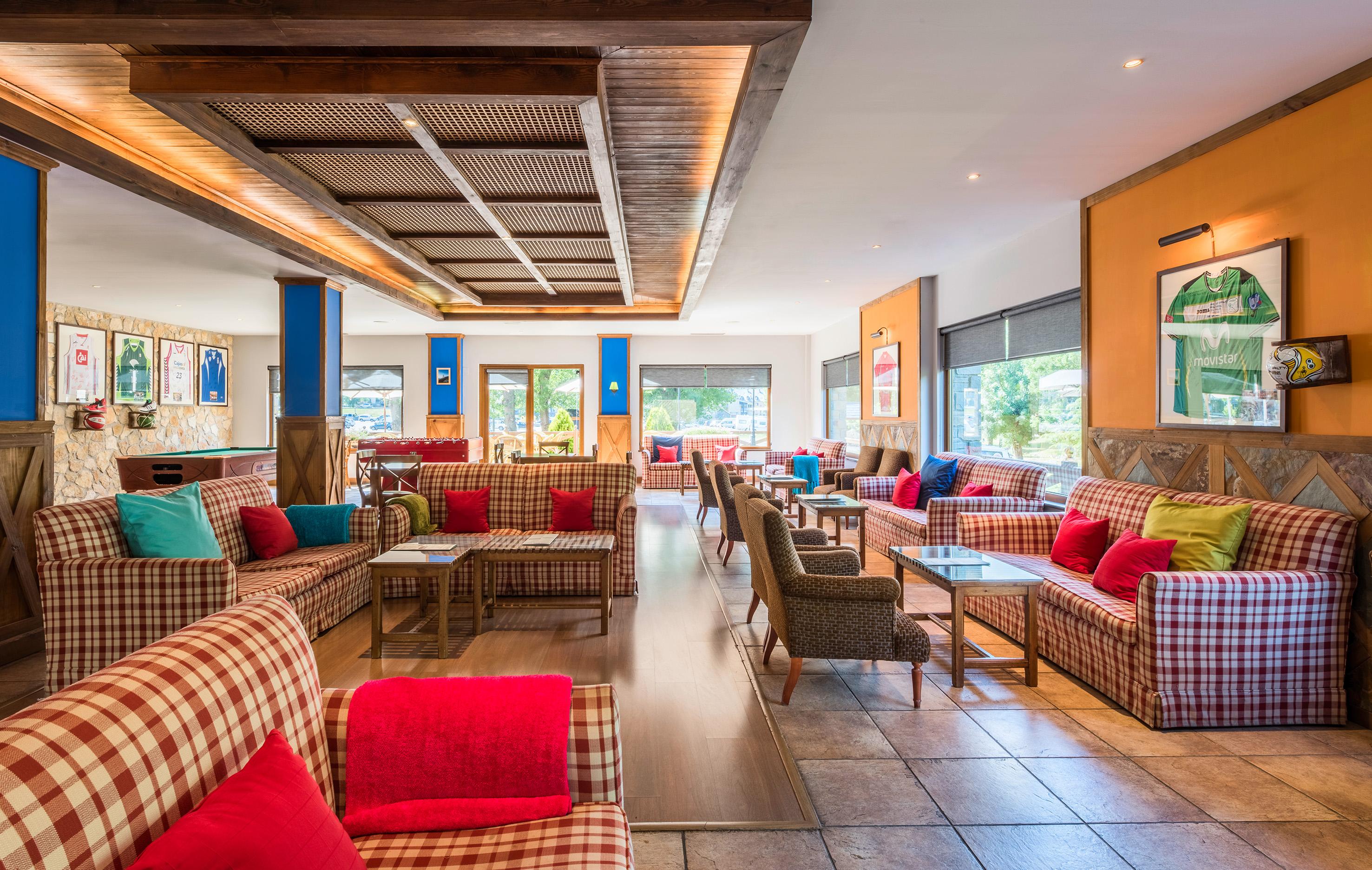 Hotel Baqueira, Affiliated By Meliá 4*