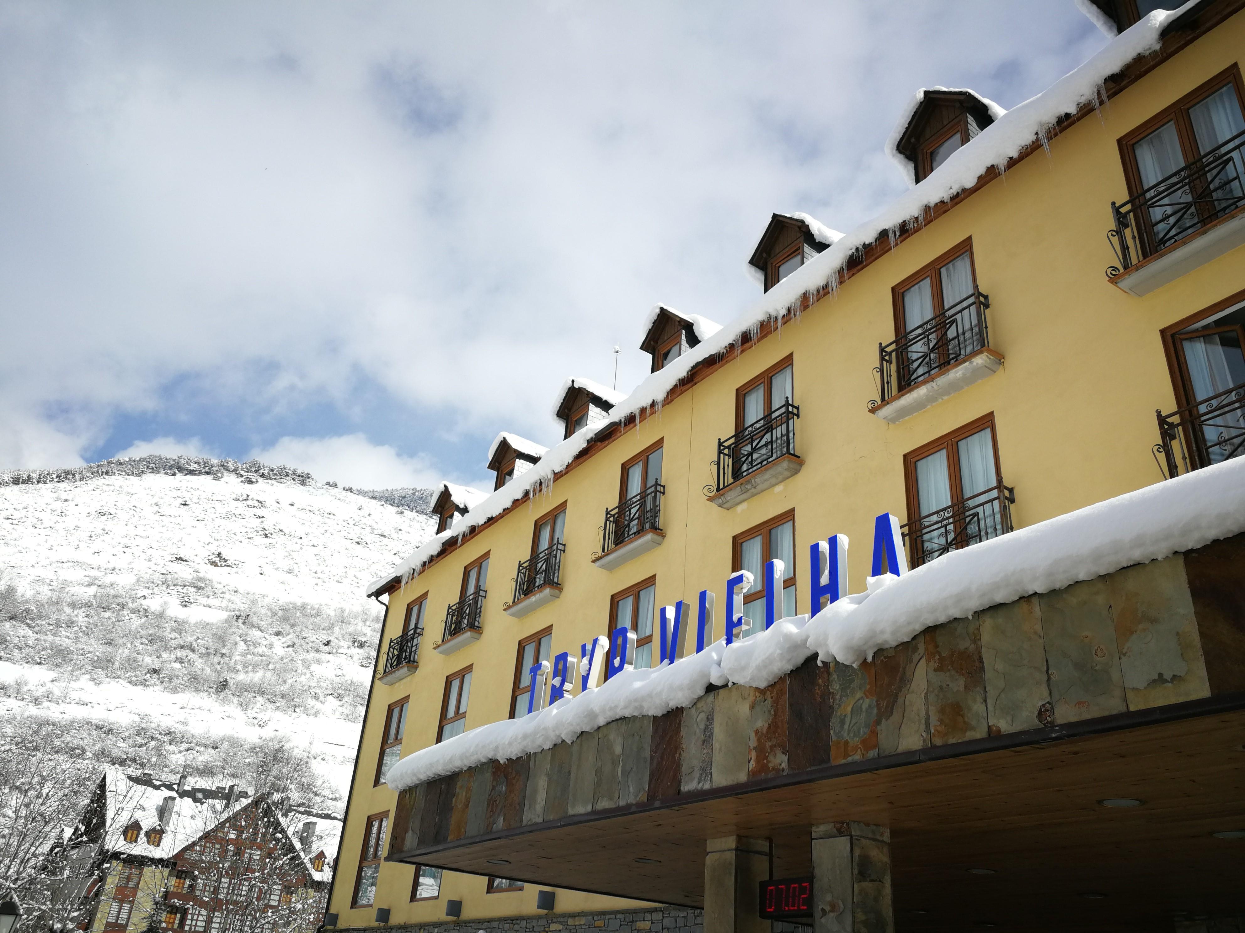 Baqueira, Affiliated By Meliá Hotel 4*