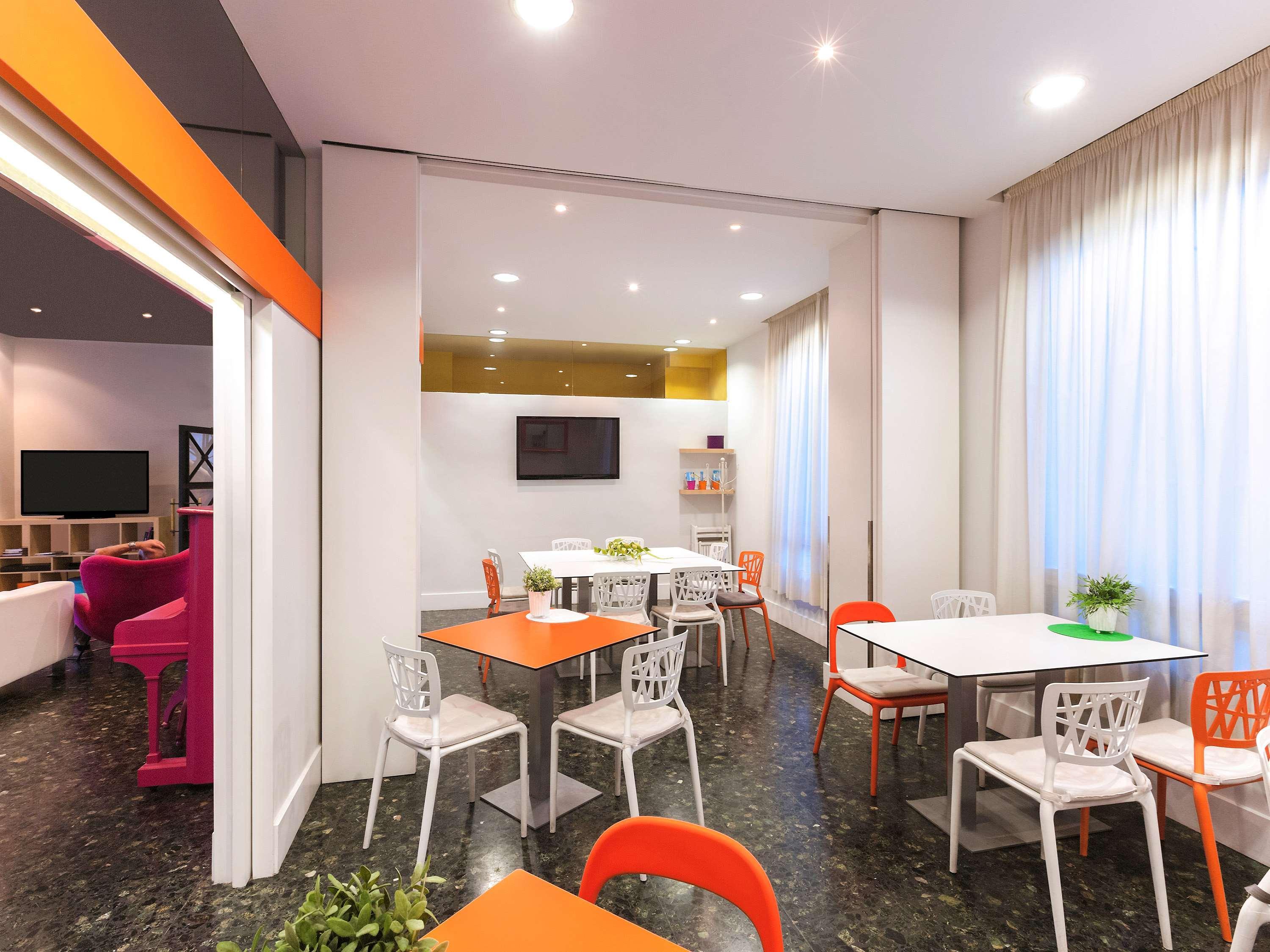Ibis Styles La Rioja 3*
