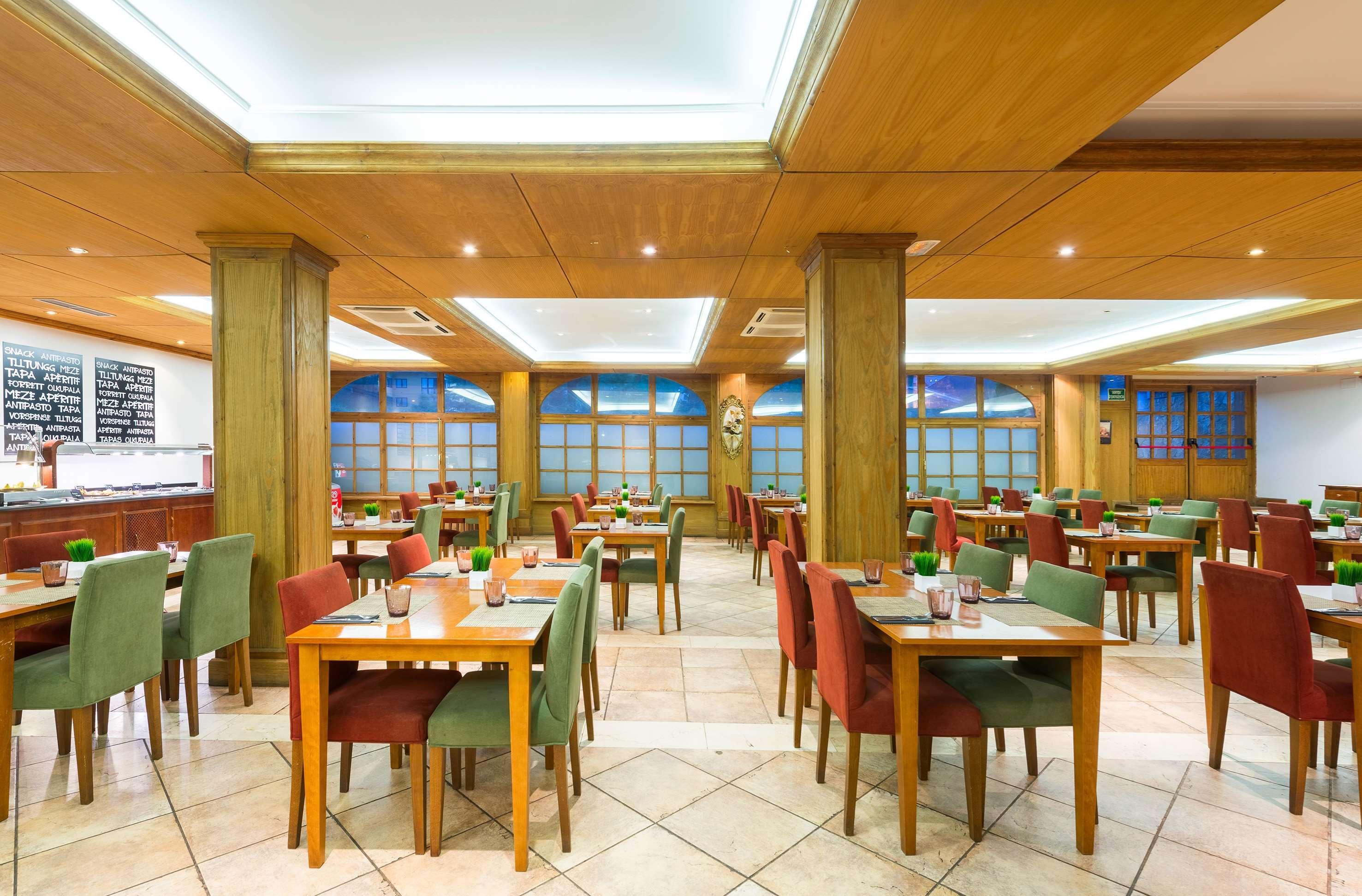 Baqueira, Affiliated By Meliá Hotel Vielha