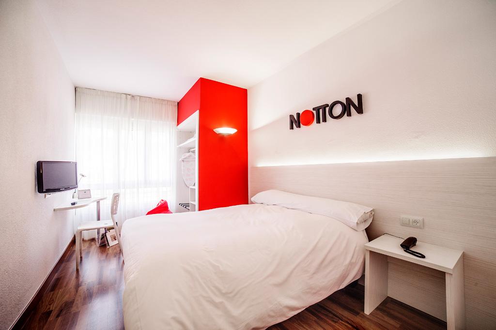 Hotel Ibis Styles La Rioja