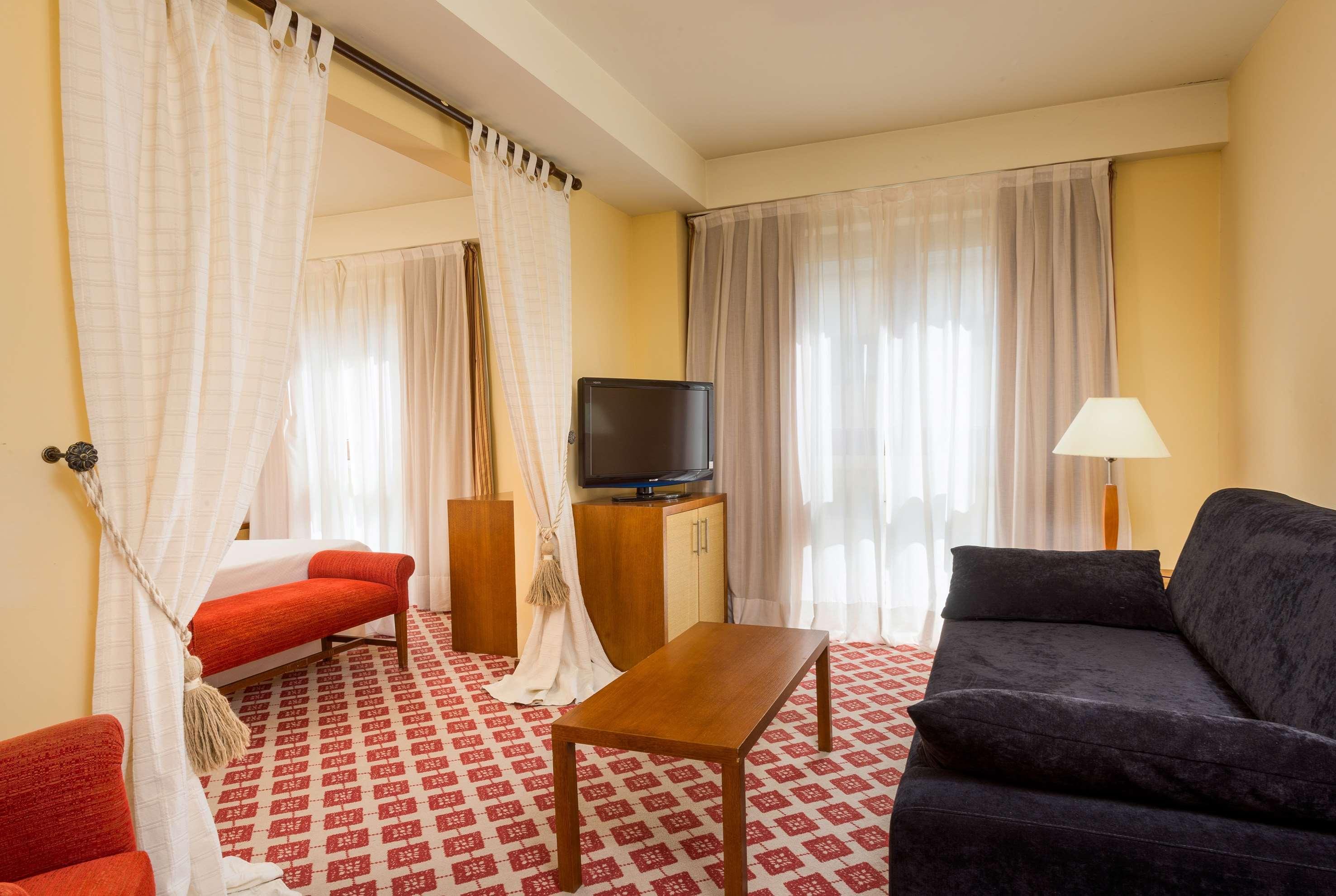 Hotel Baqueira, Affiliated By Meliá 4*