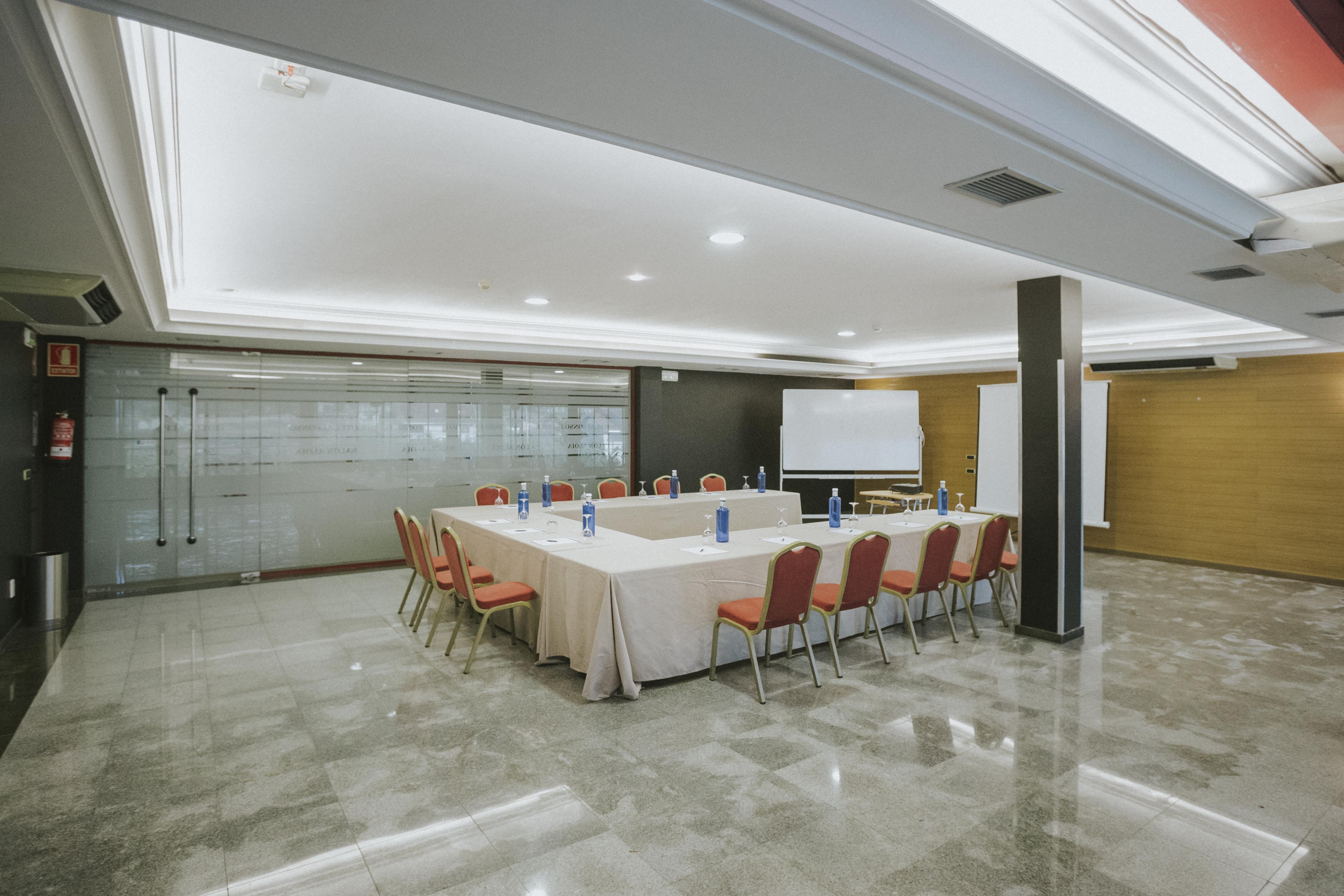 Alfonso I 4* Tui