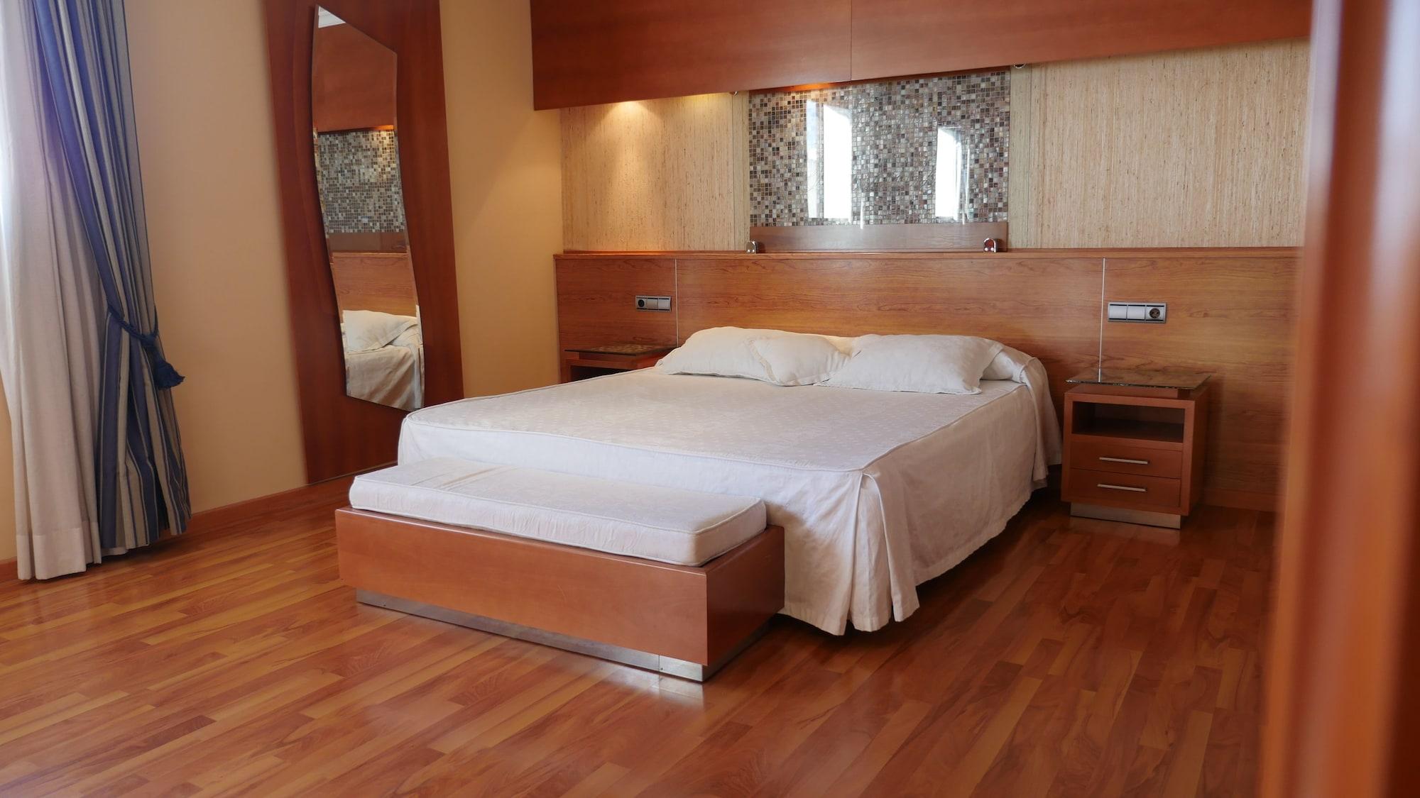 Rusadir Hotel