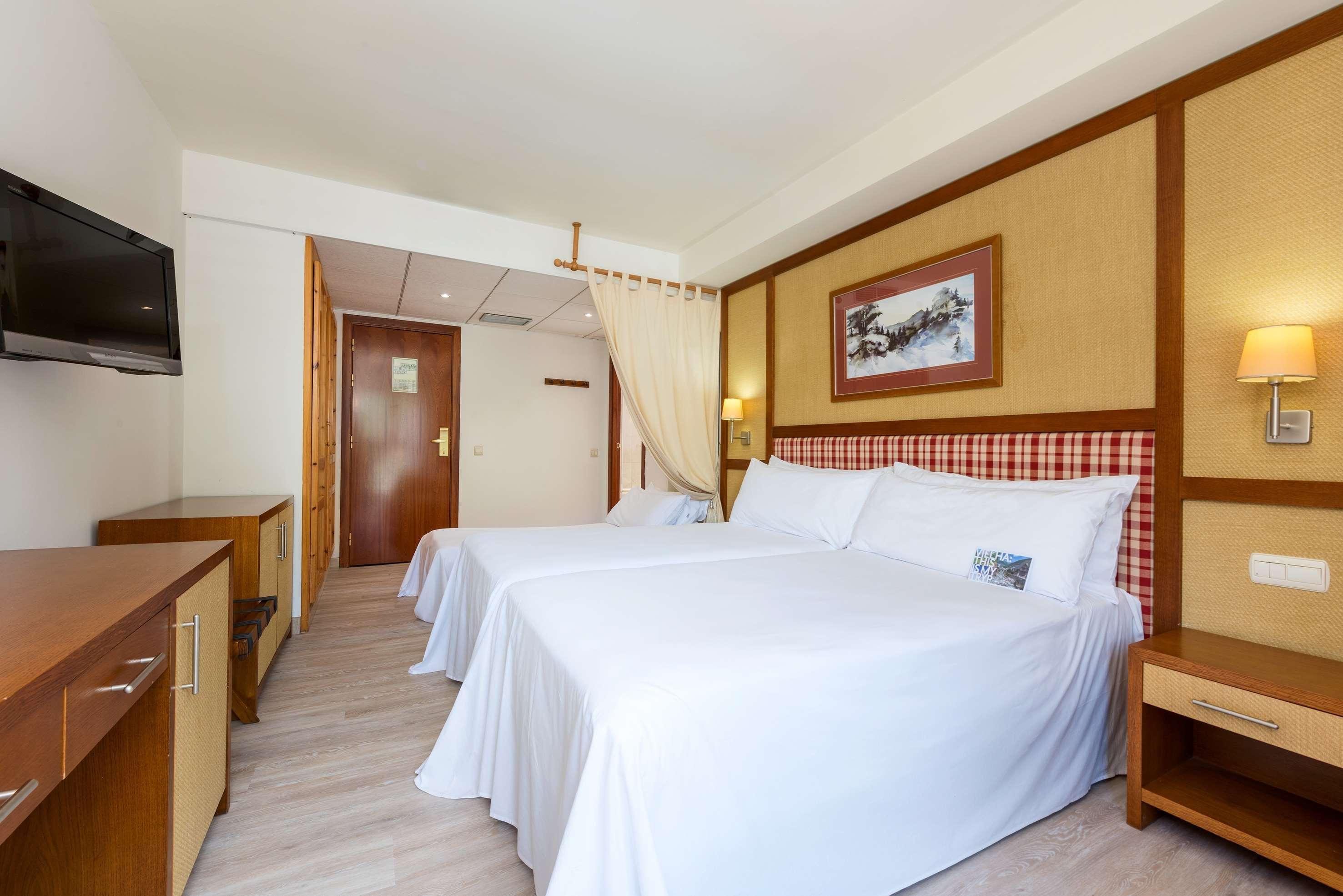 Baqueira, Affiliated By Meliá Hotel 4*
