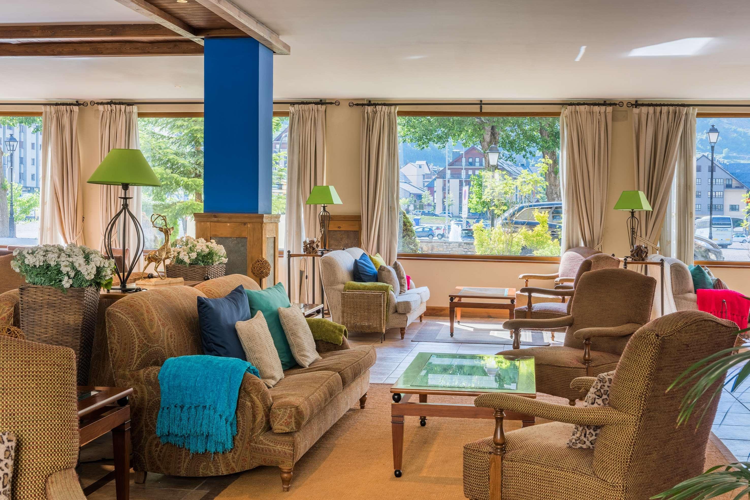 Hotel Baqueira, Affiliated By Meliá 4*
