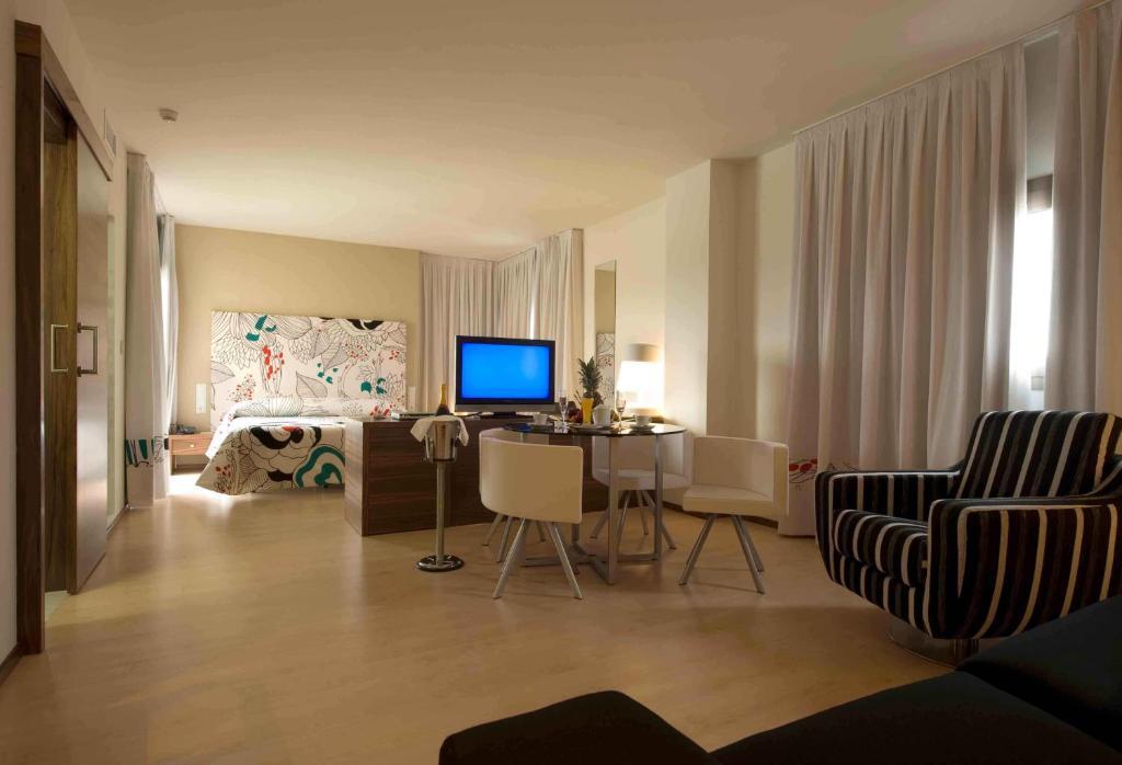 Executive Sport Hotel