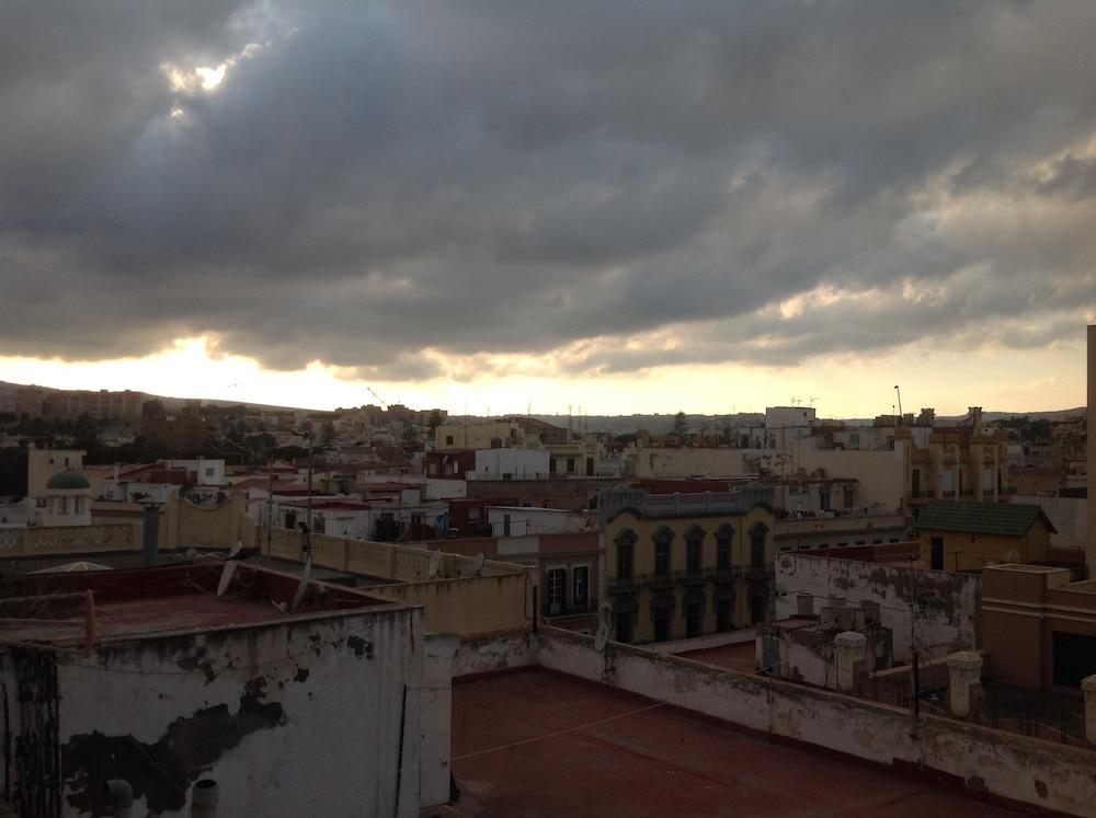 Rusadir Hotel 4*