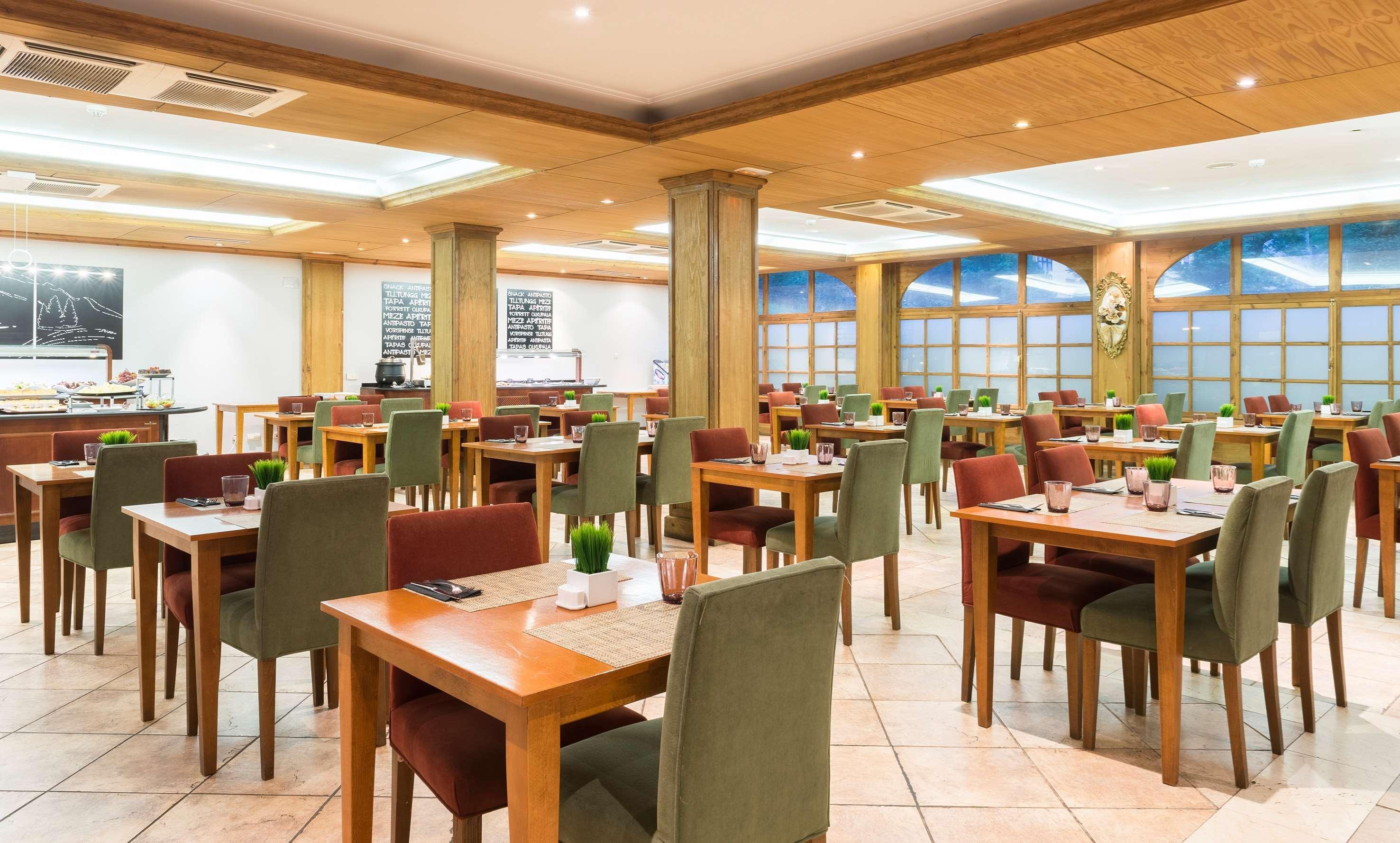 Hotel Baqueira, Affiliated By Meliá Vielha