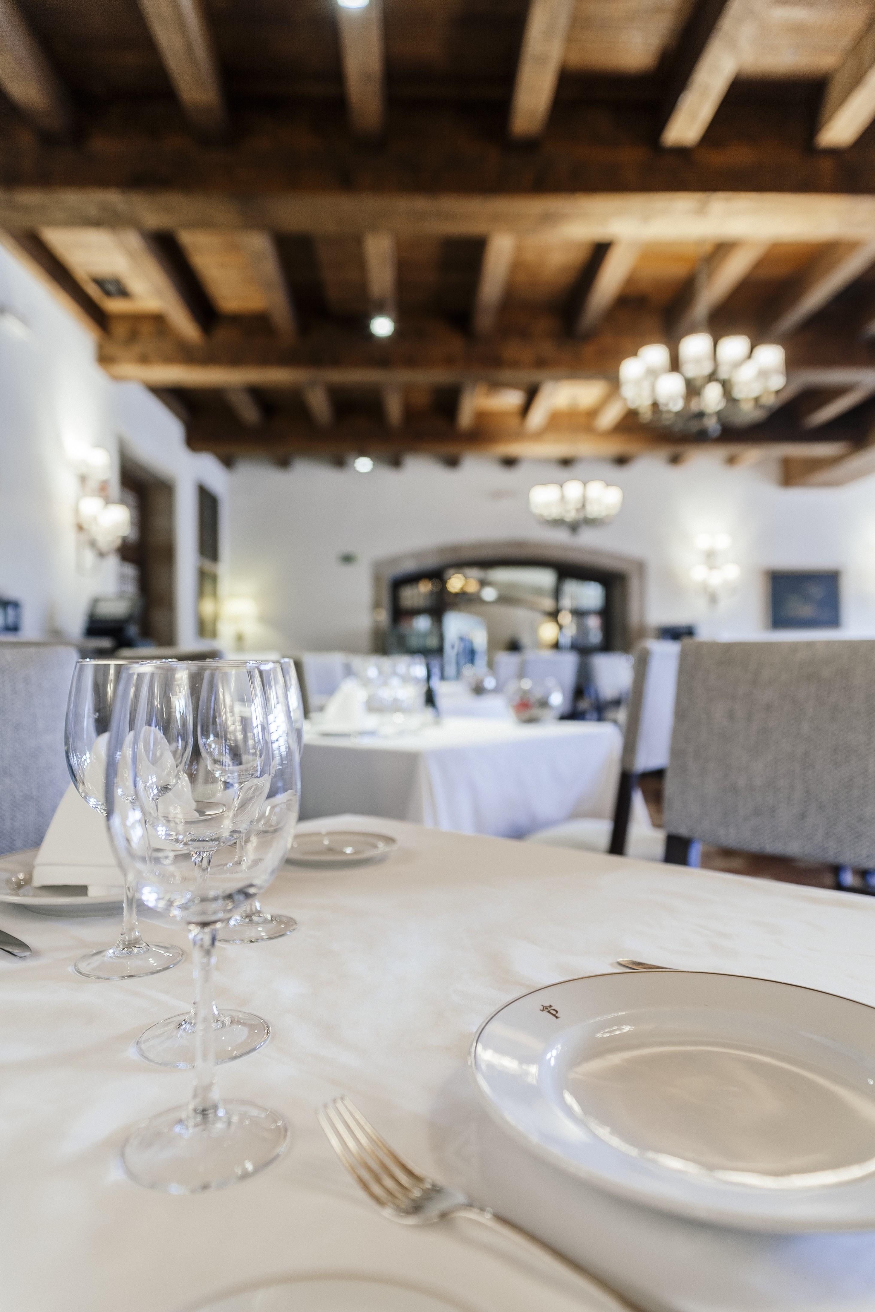 De Hotel Baiona