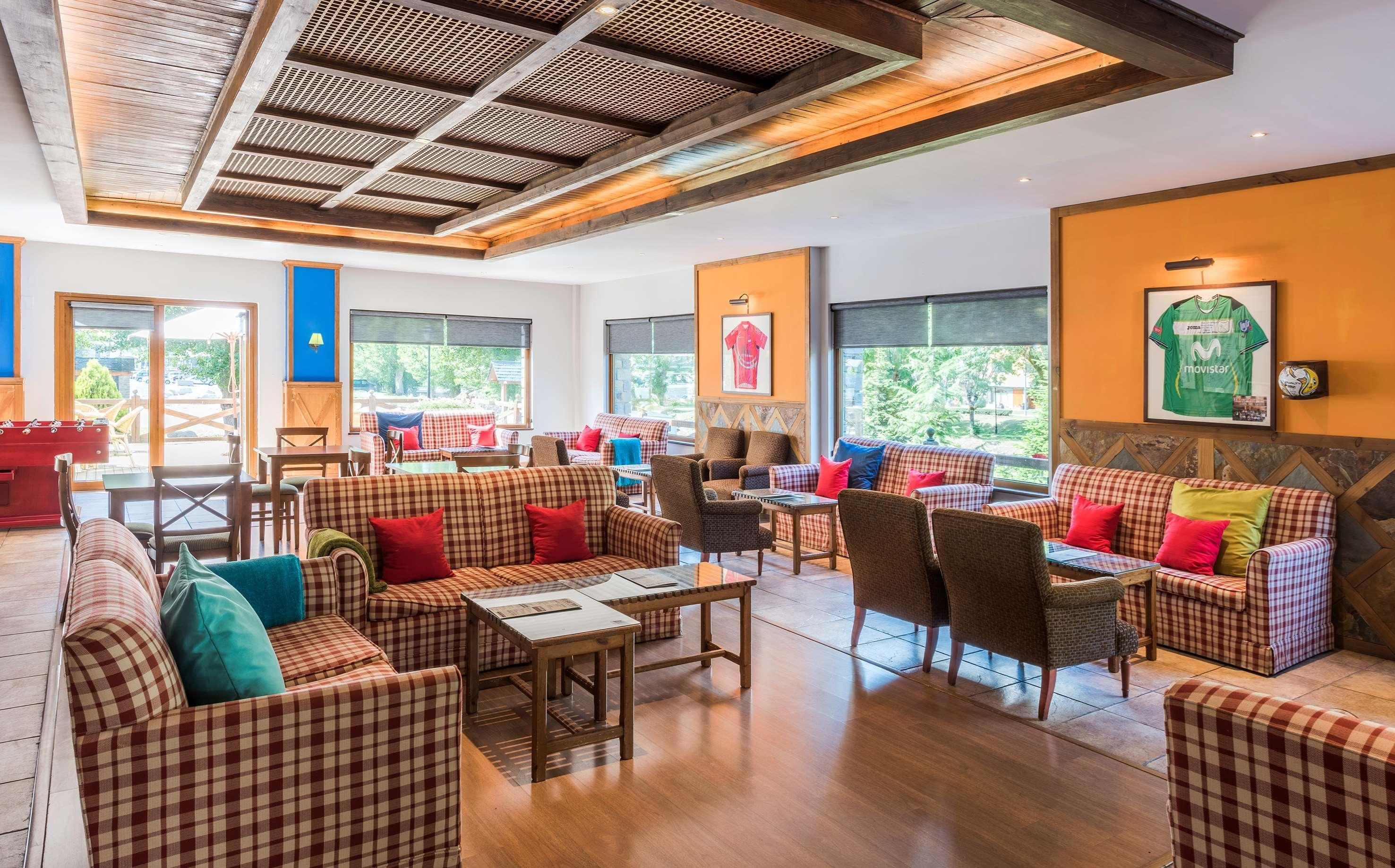 Hotel Baqueira, Affiliated By Meliá