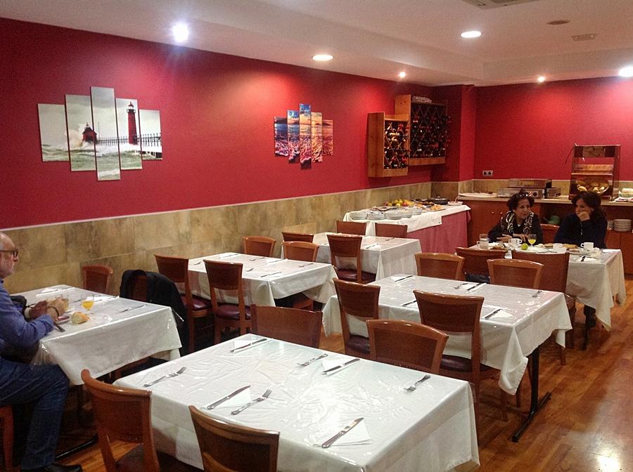 Hotel Rusadir 4*