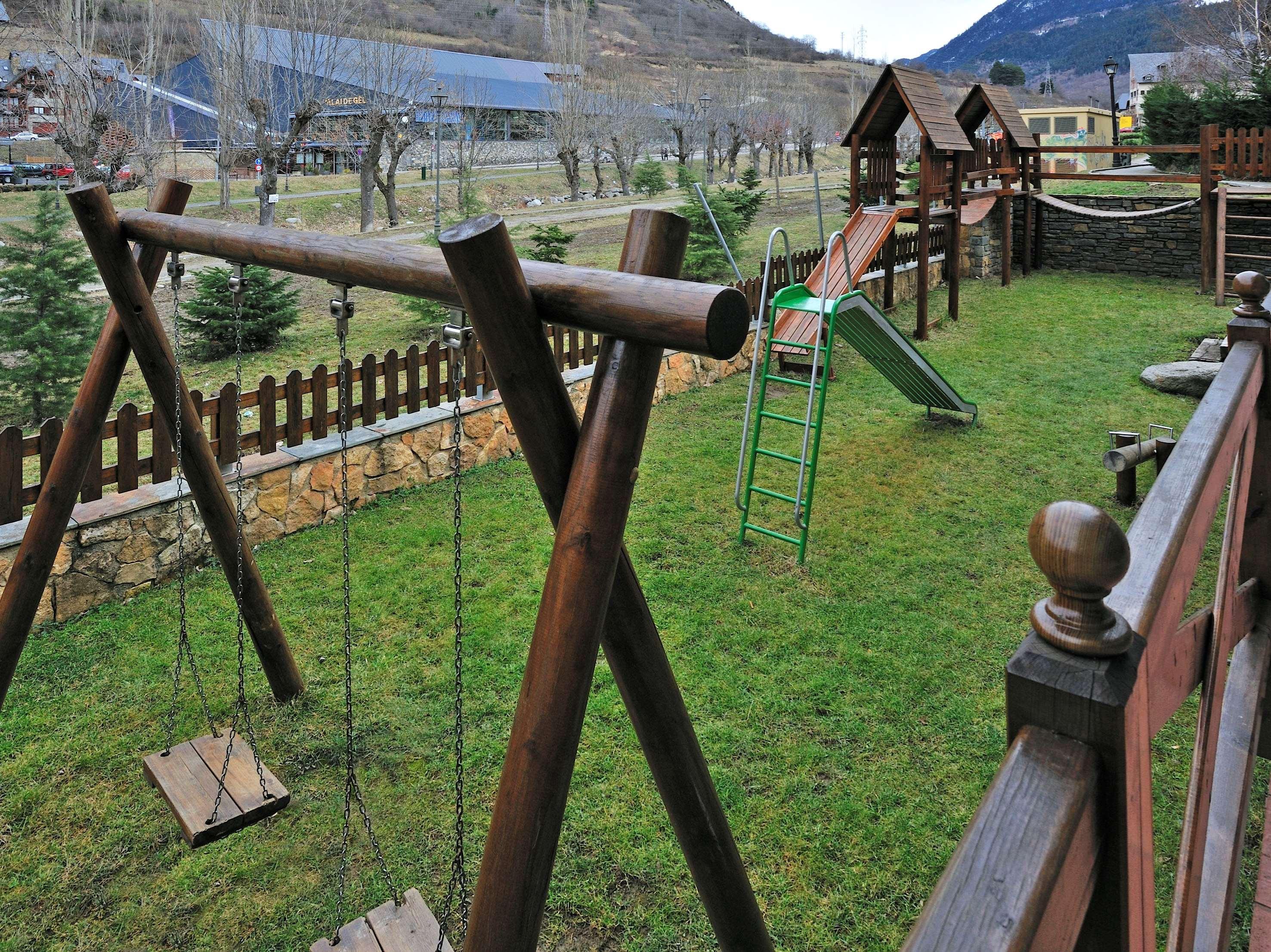 Hotel Baqueira, Affiliated By Meliá Vielha