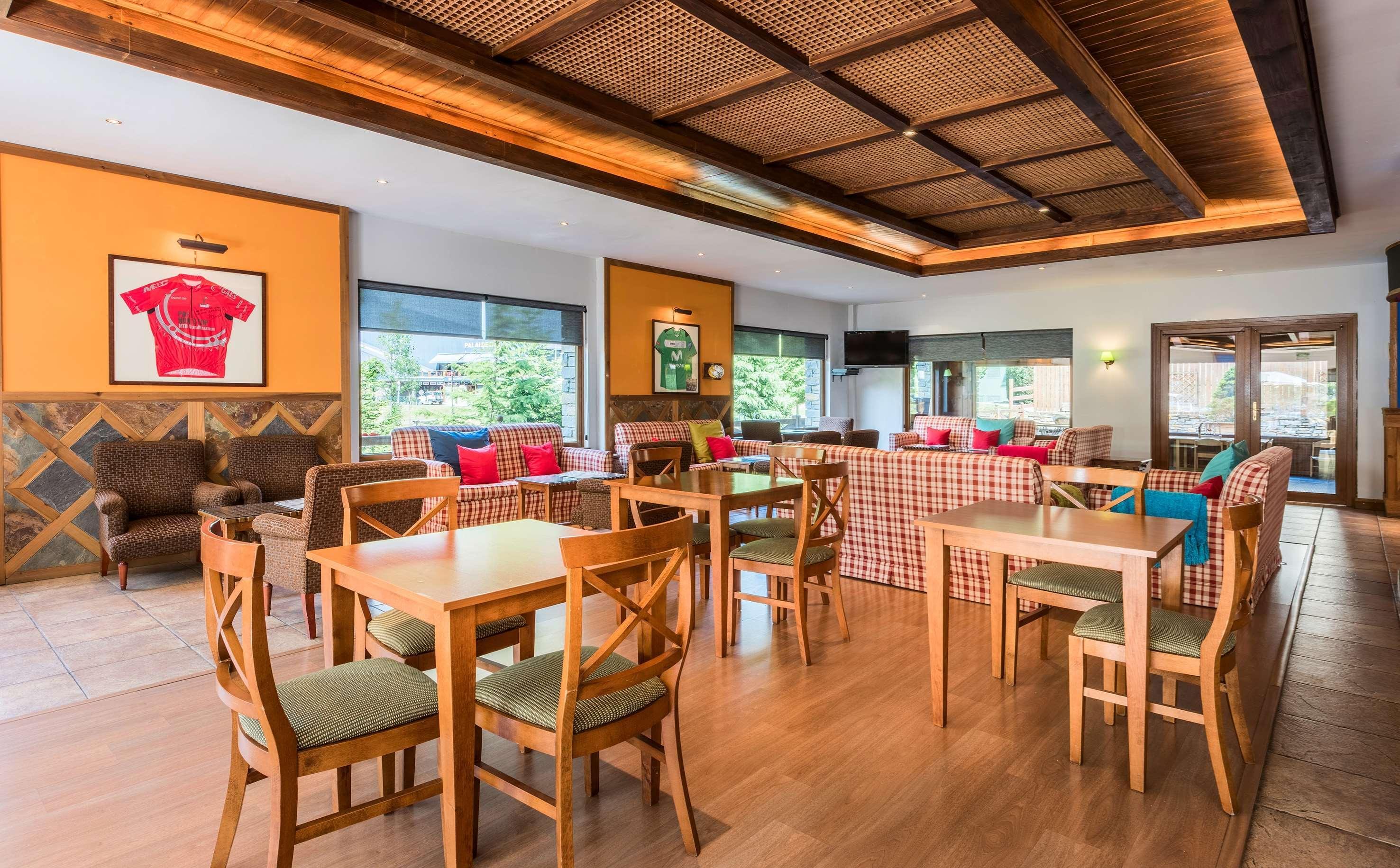 Baqueira, Affiliated By Meliá