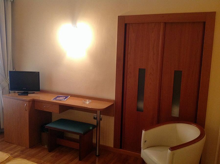 Rusadir Hotel