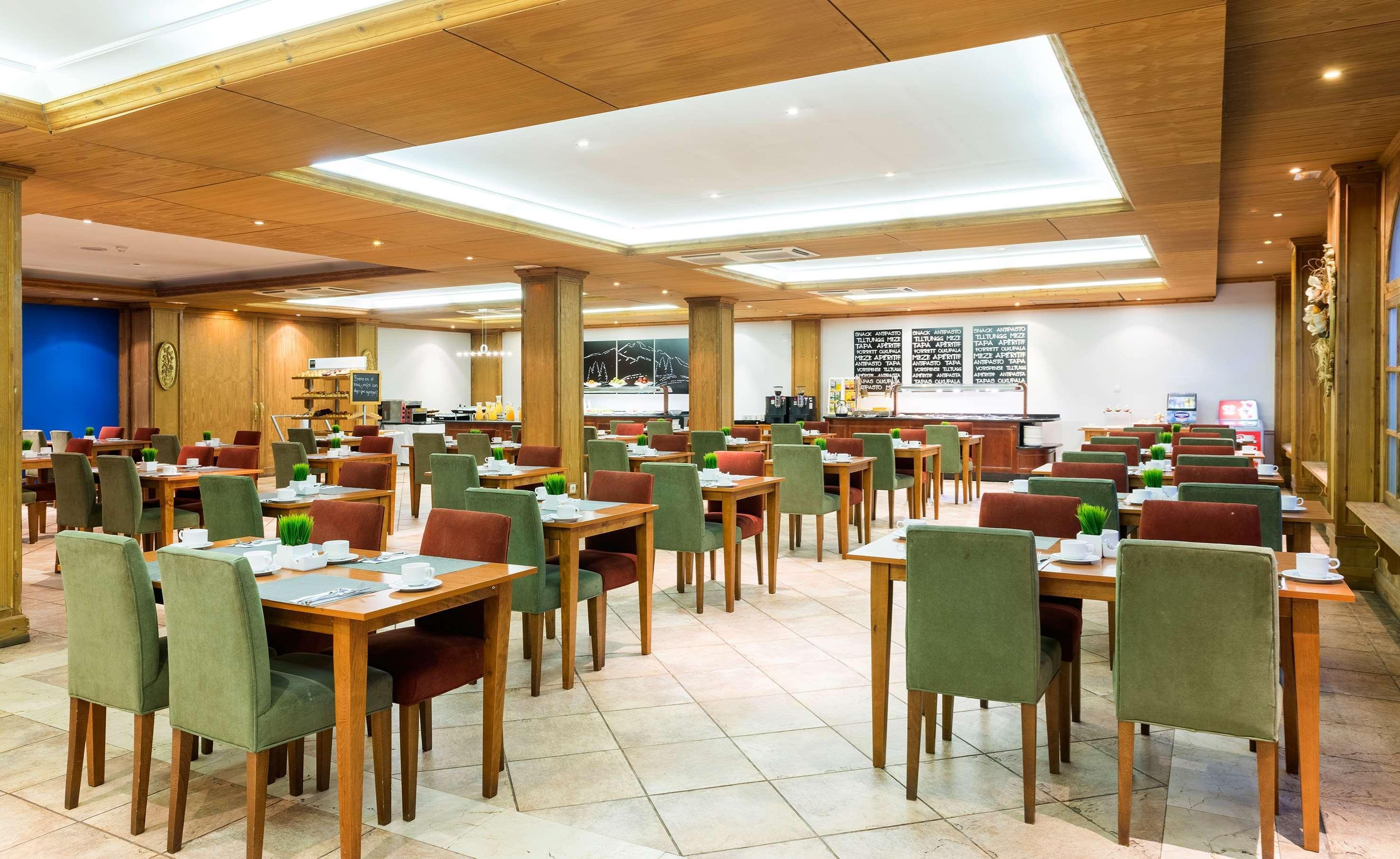 Hotel Baqueira, Affiliated By Meliá Vielha