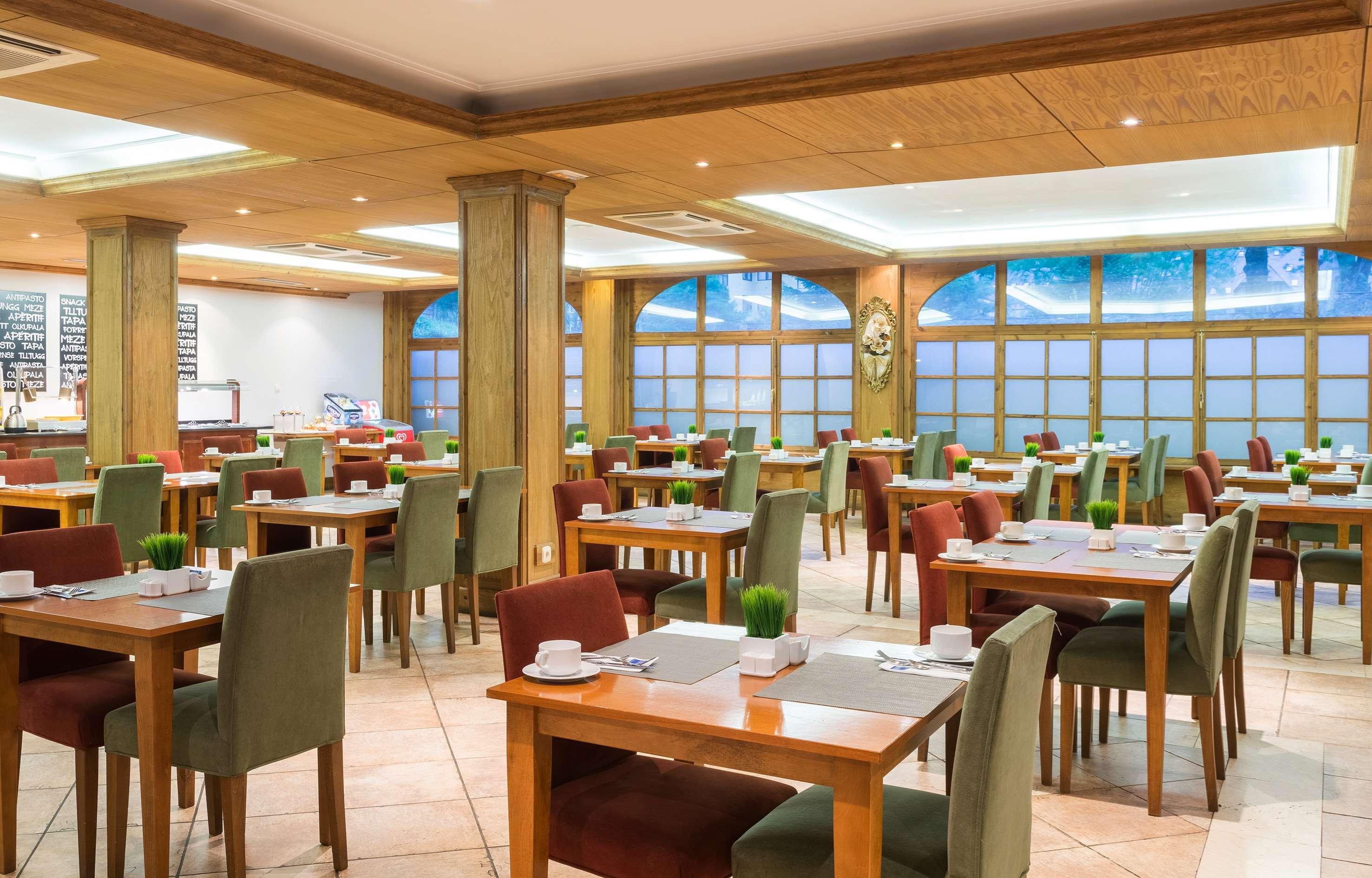 Hotel Baqueira, Affiliated By Meliá Vielha