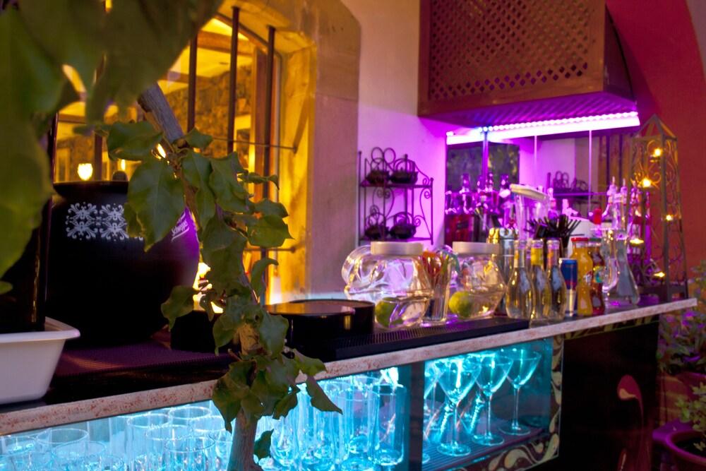Mar Del Sueve Hotel