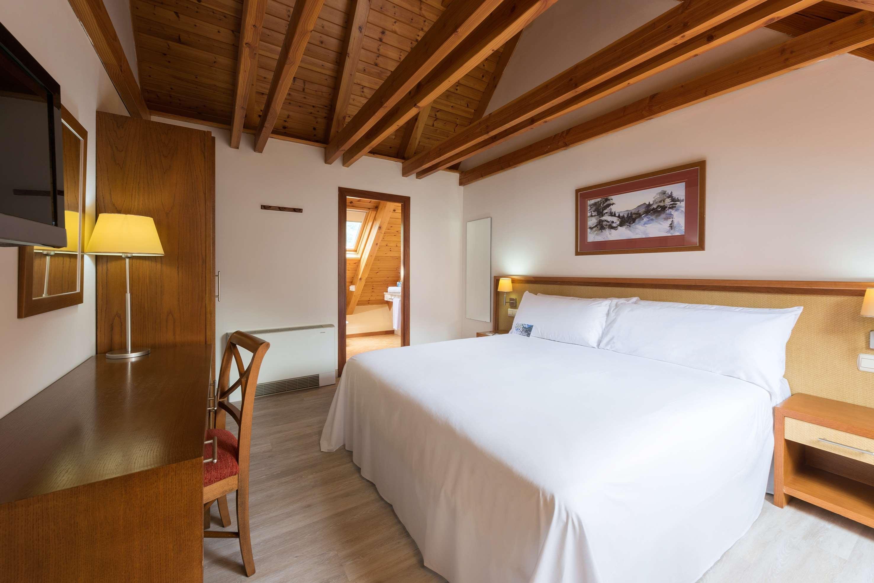 Hotel Baqueira, Affiliated By Meliá Vielha