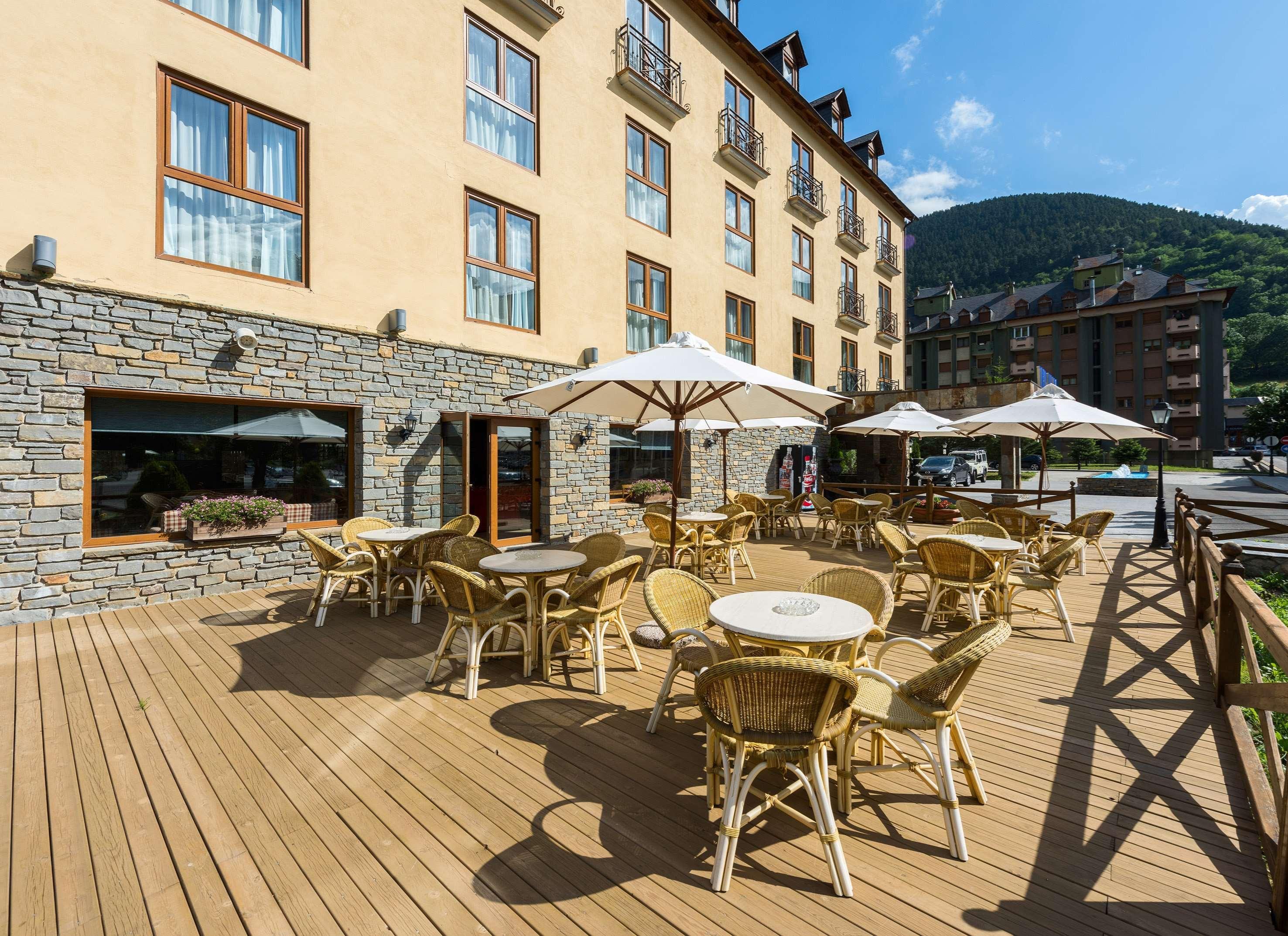 Hotel Baqueira, Affiliated By Meliá