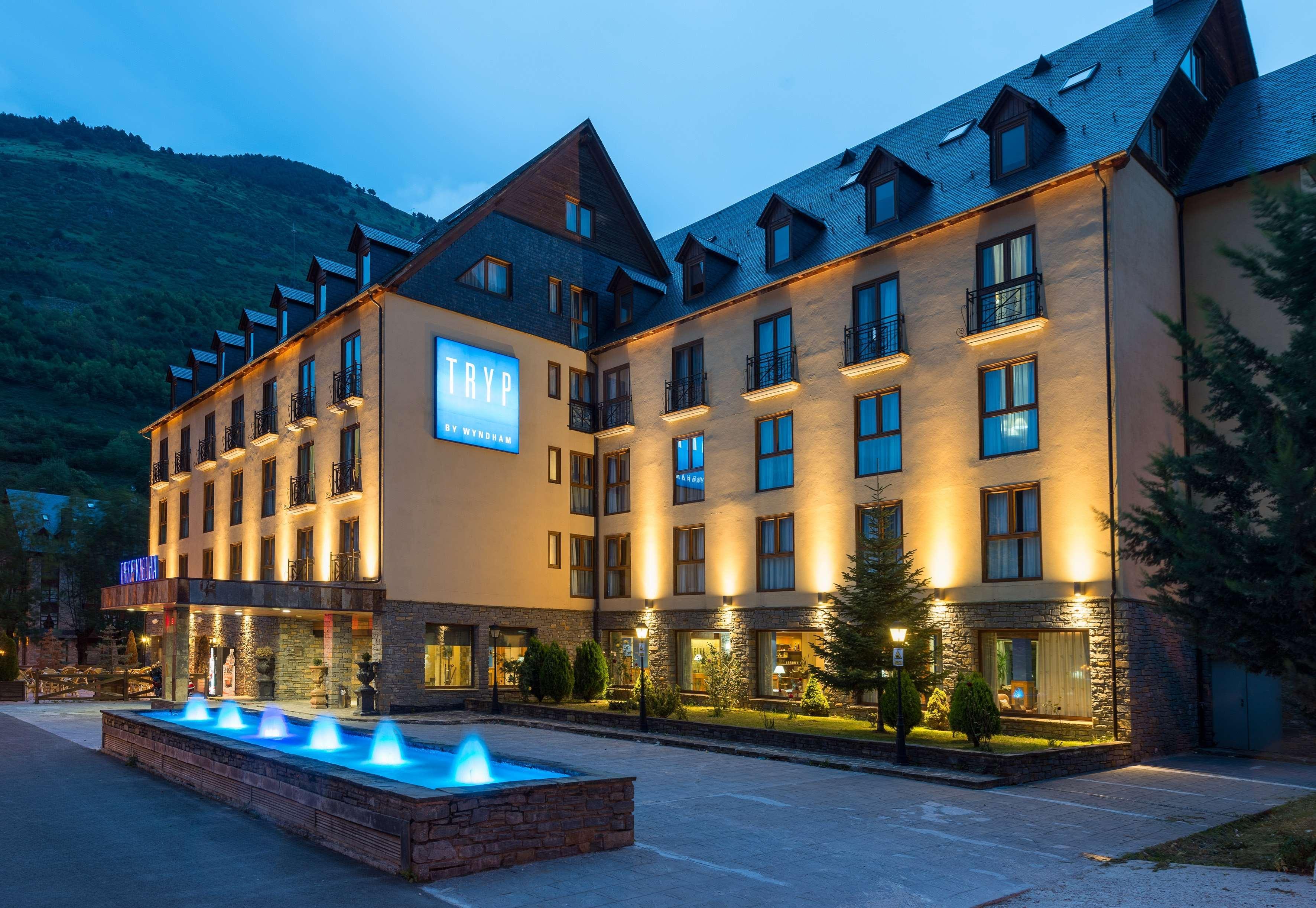 Baqueira, Affiliated By Meliá Hotel