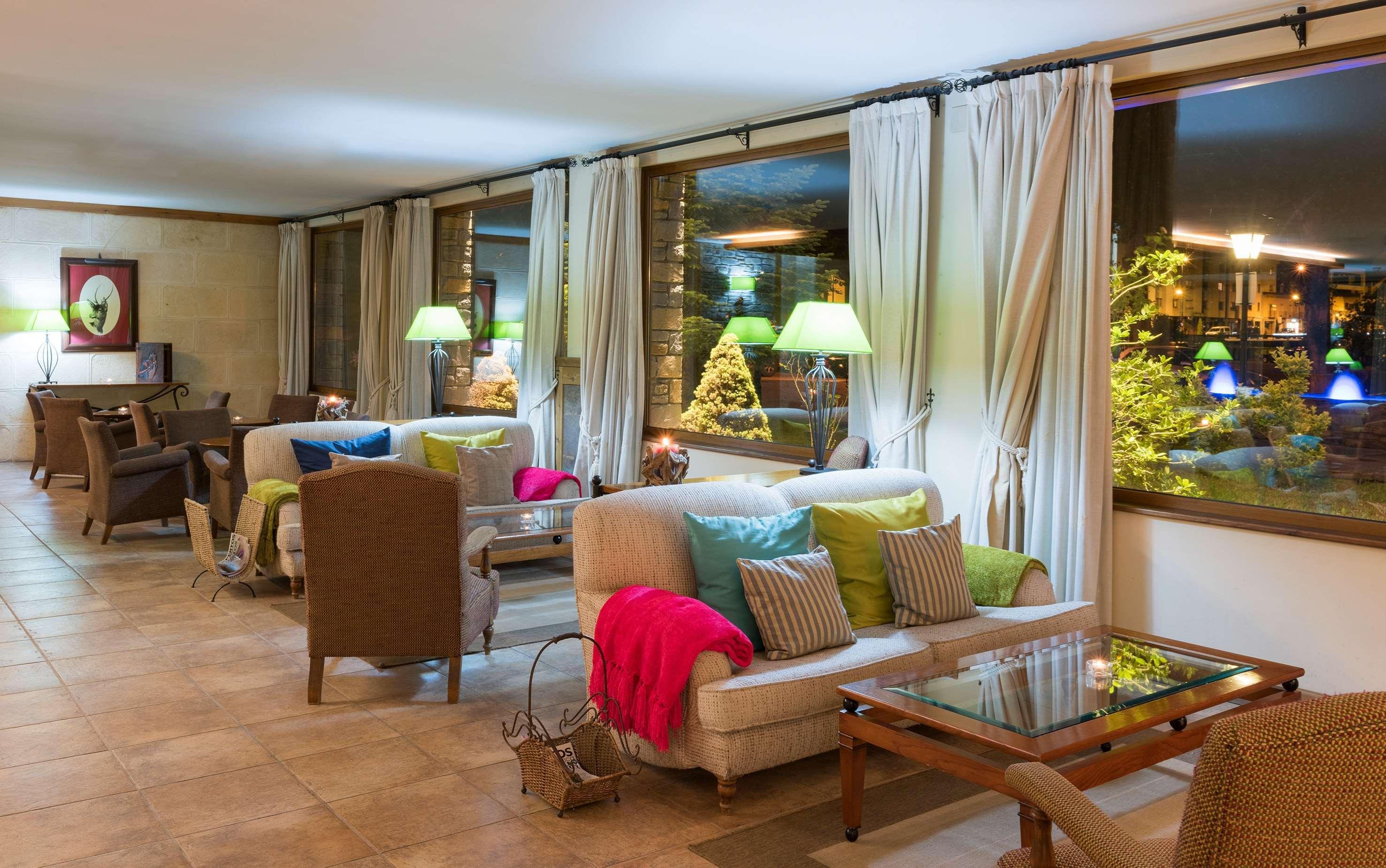 Baqueira, Affiliated By Meliá 4* Vielha