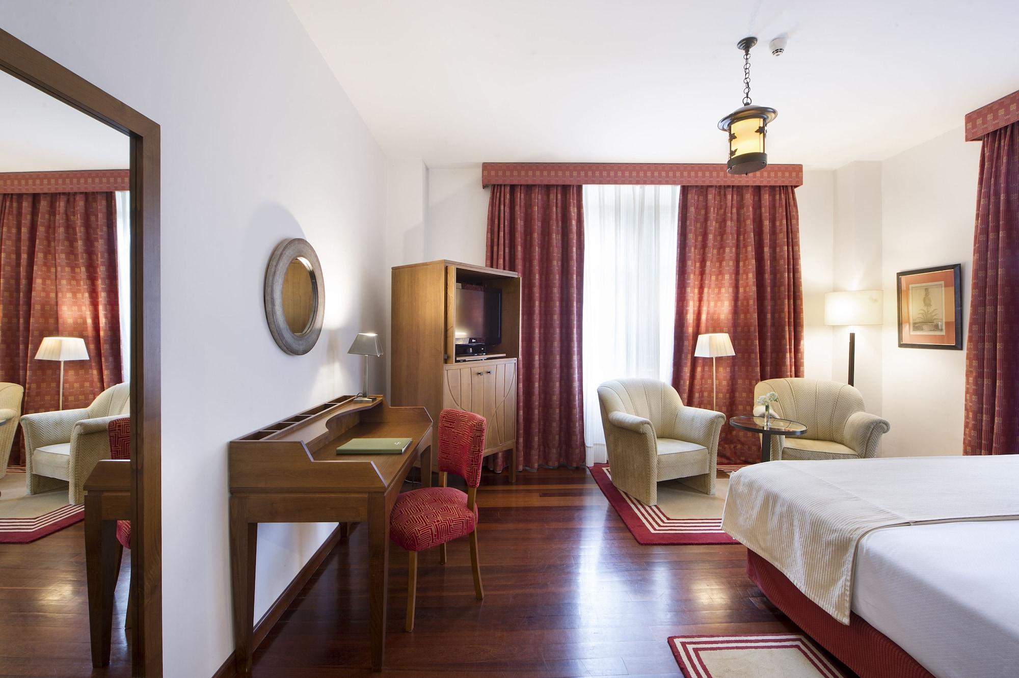 De Hotel 4*