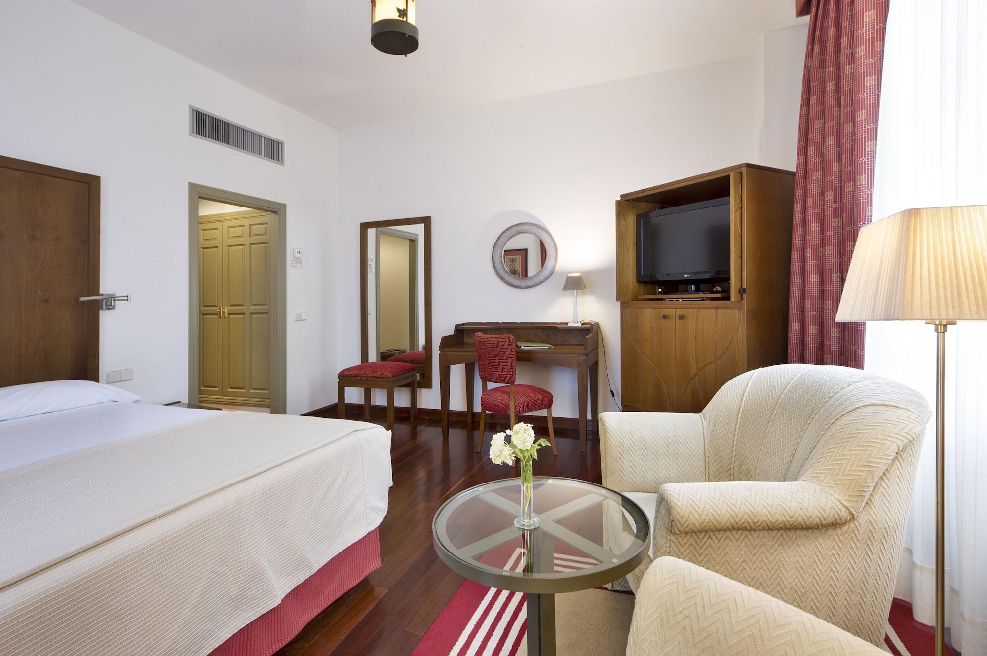 De Hotel Limpias