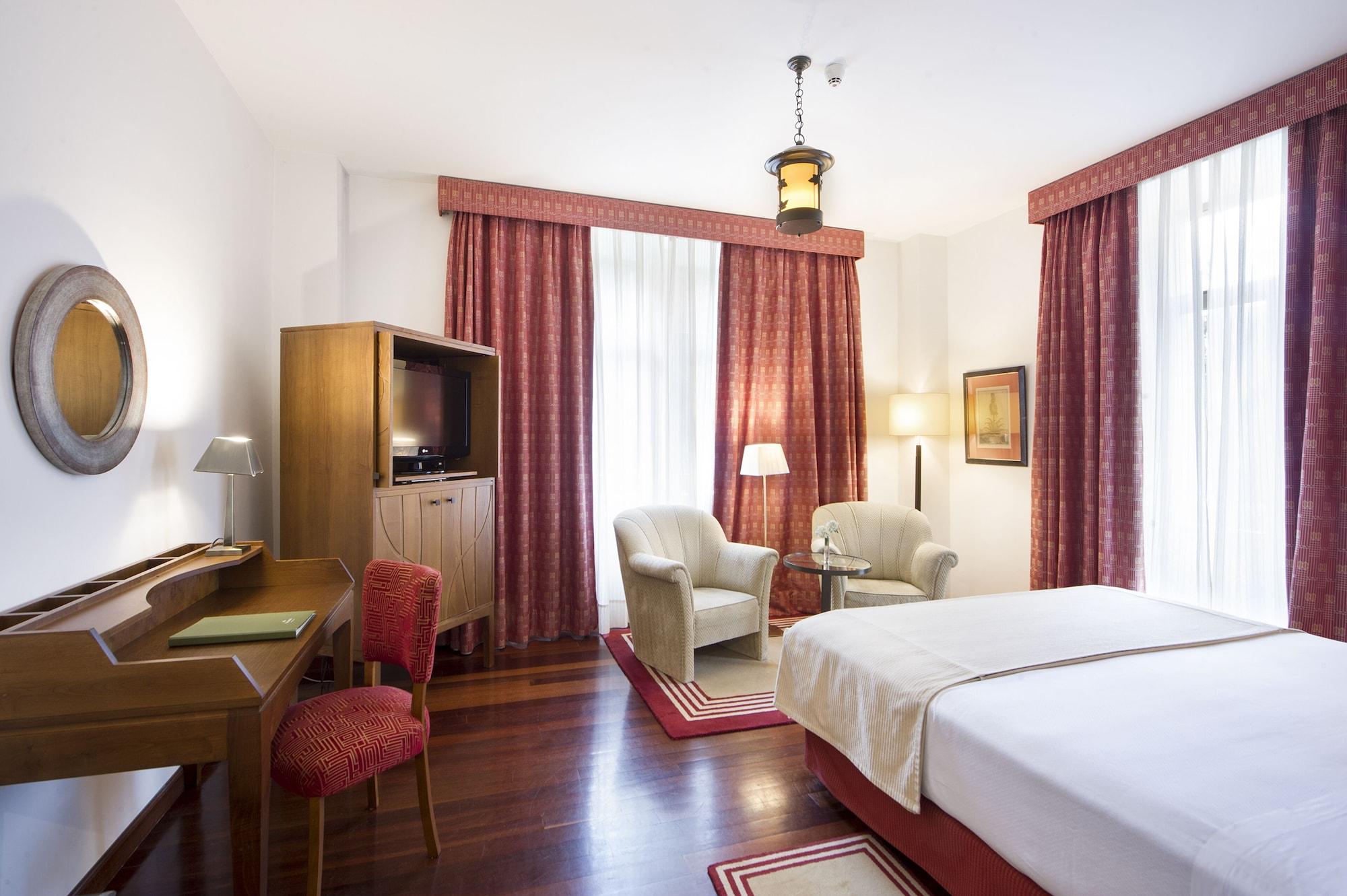 Hotel De