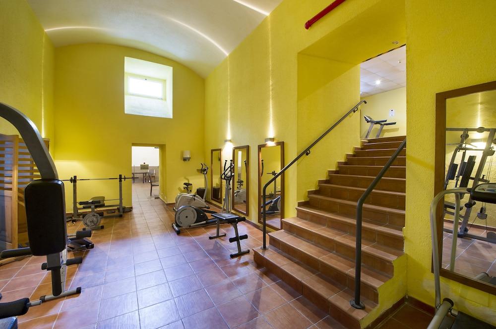 Hotel De Limpias