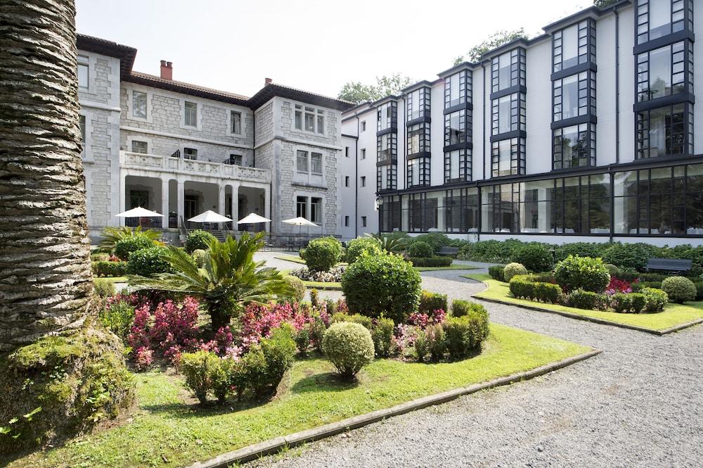 De Hotel Limpias