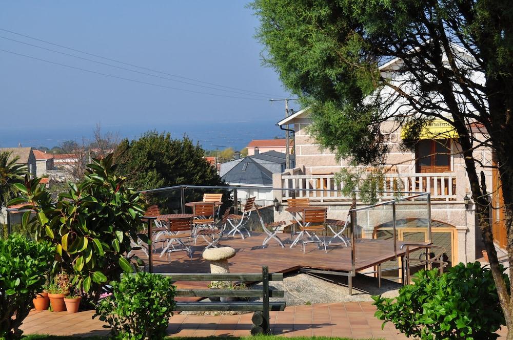 Hotel&apartamentos Cons Da Garda Apartahotel San Vicente do Grove