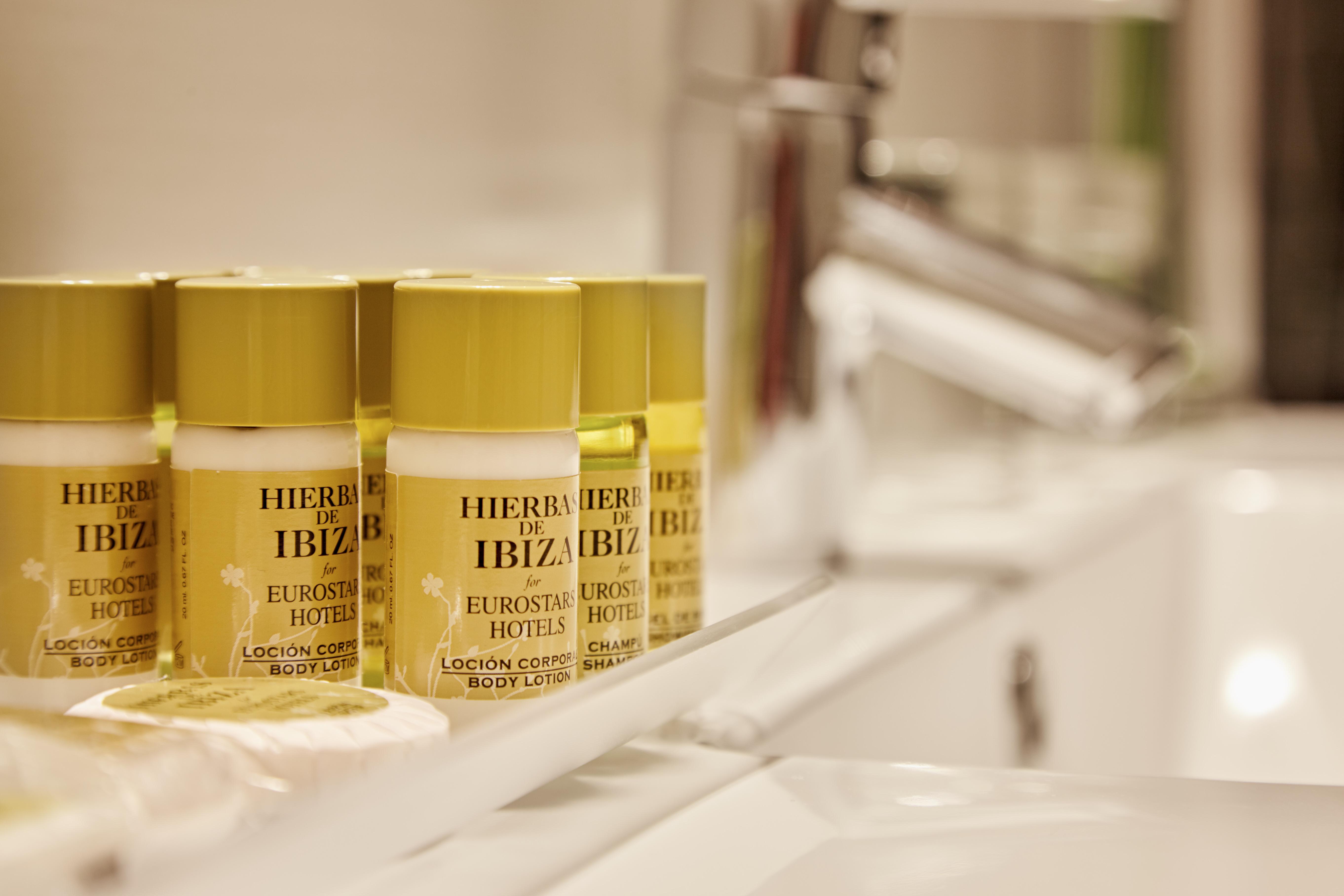 Hotel ​eurostars Monumento Monasterio De San Clodio Hotel&spa 4*