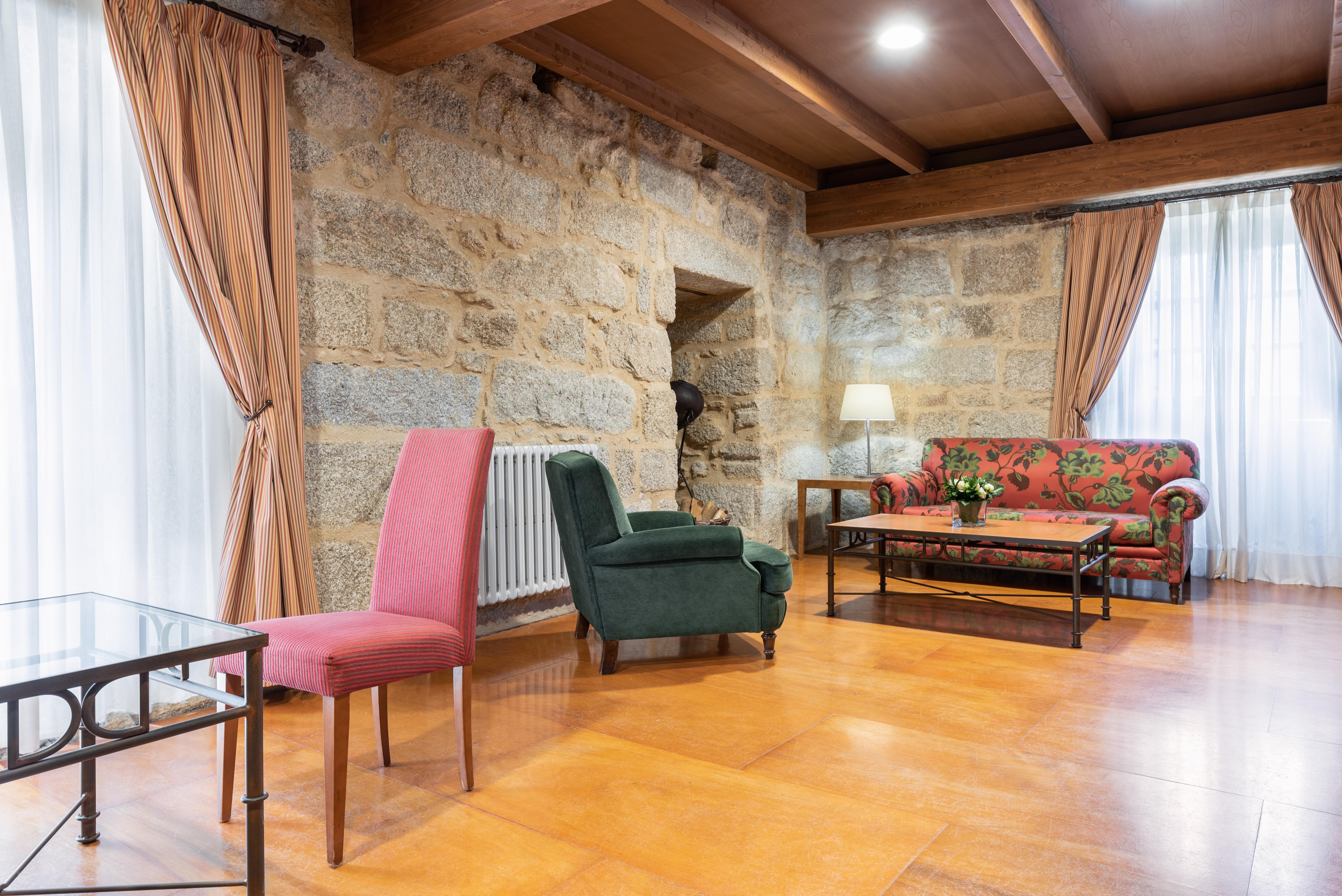 ​eurostars Monumento Monasterio De San Clodio Hotel&spa 4*