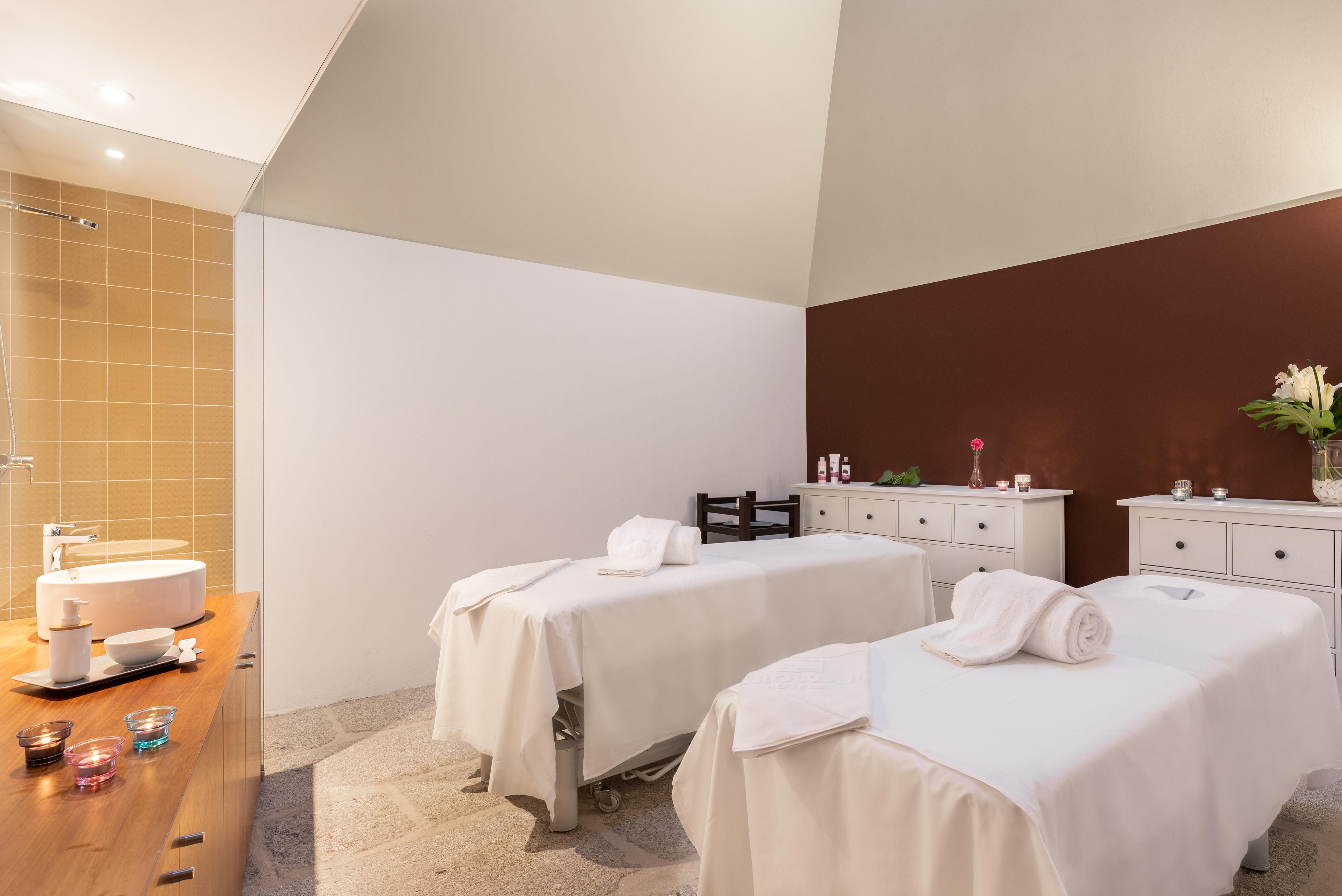 Hotel ​eurostars Monumento Monasterio De San Clodio Hotel&spa