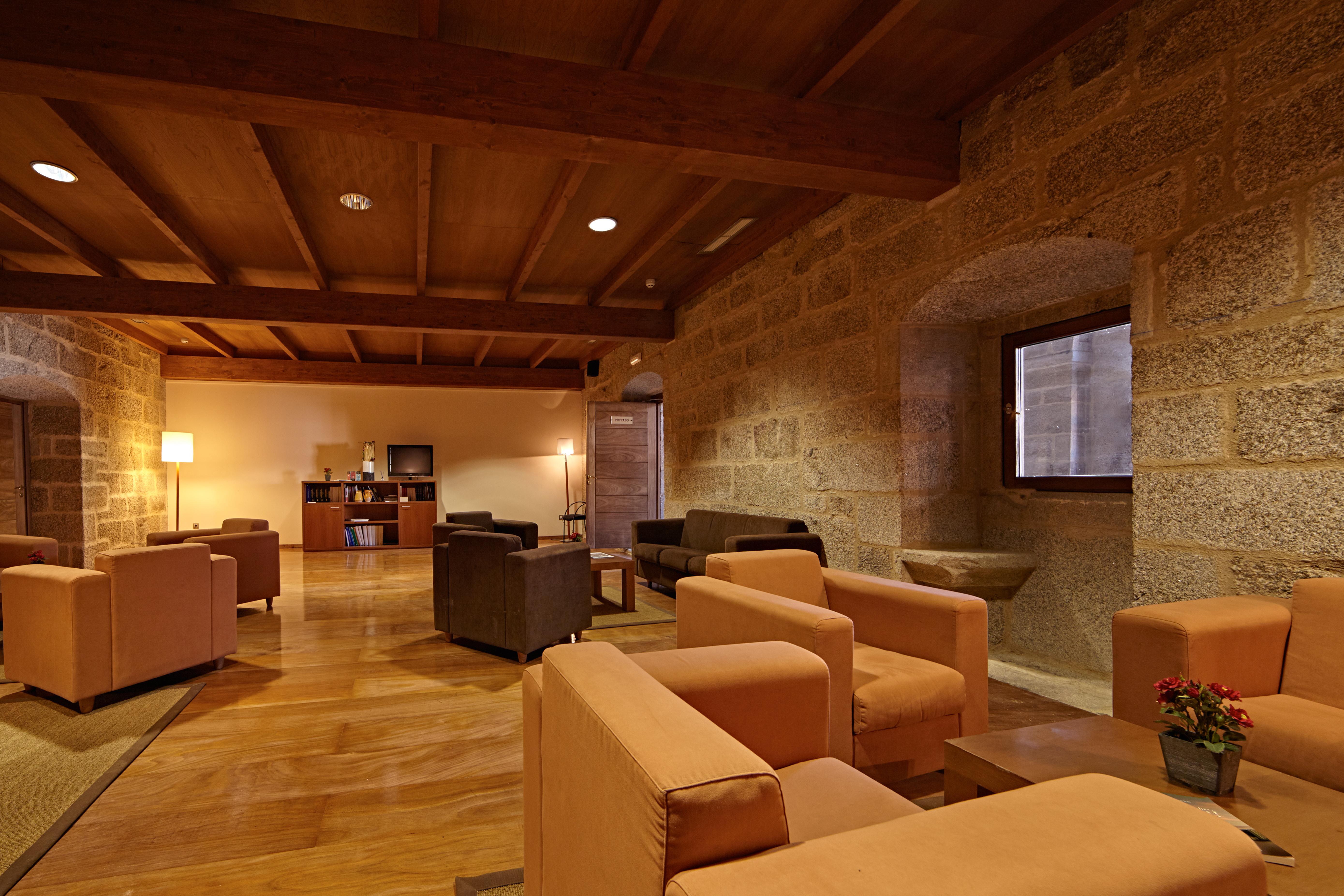 ​eurostars Monumento Monasterio De San Clodio Hotel&spa