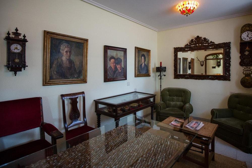 Hotel Perales 2*