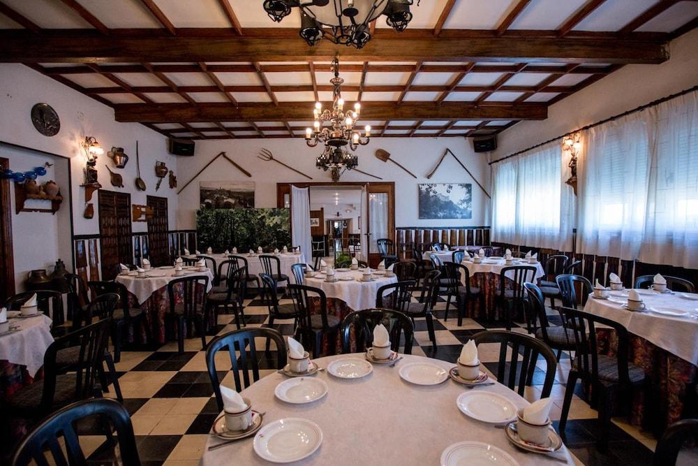 Hotel Perales