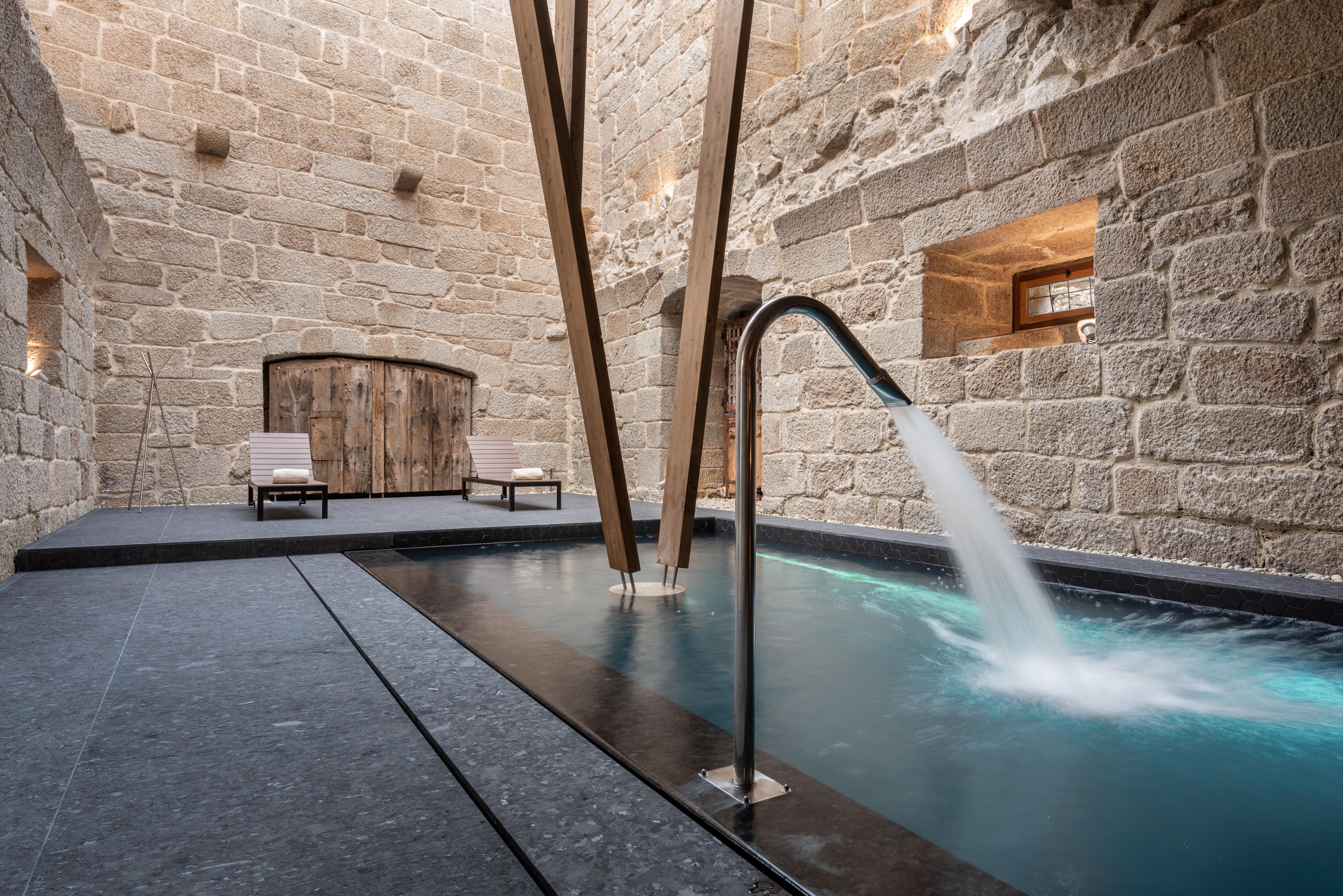 Hotel ​eurostars Monumento Monasterio De San Clodio Hotel&spa