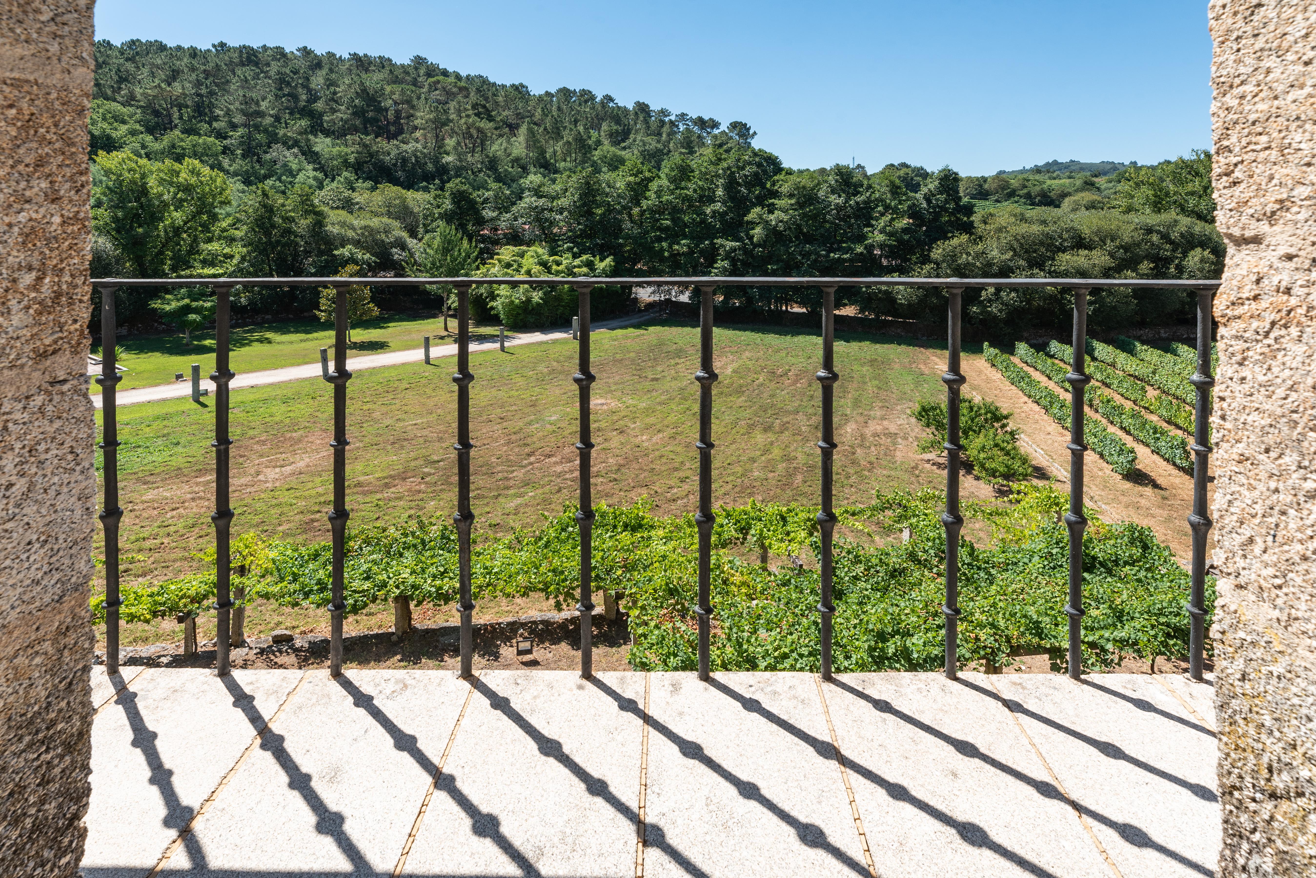 ​eurostars Monumento Monasterio De San Clodio Hotel&spa 4*