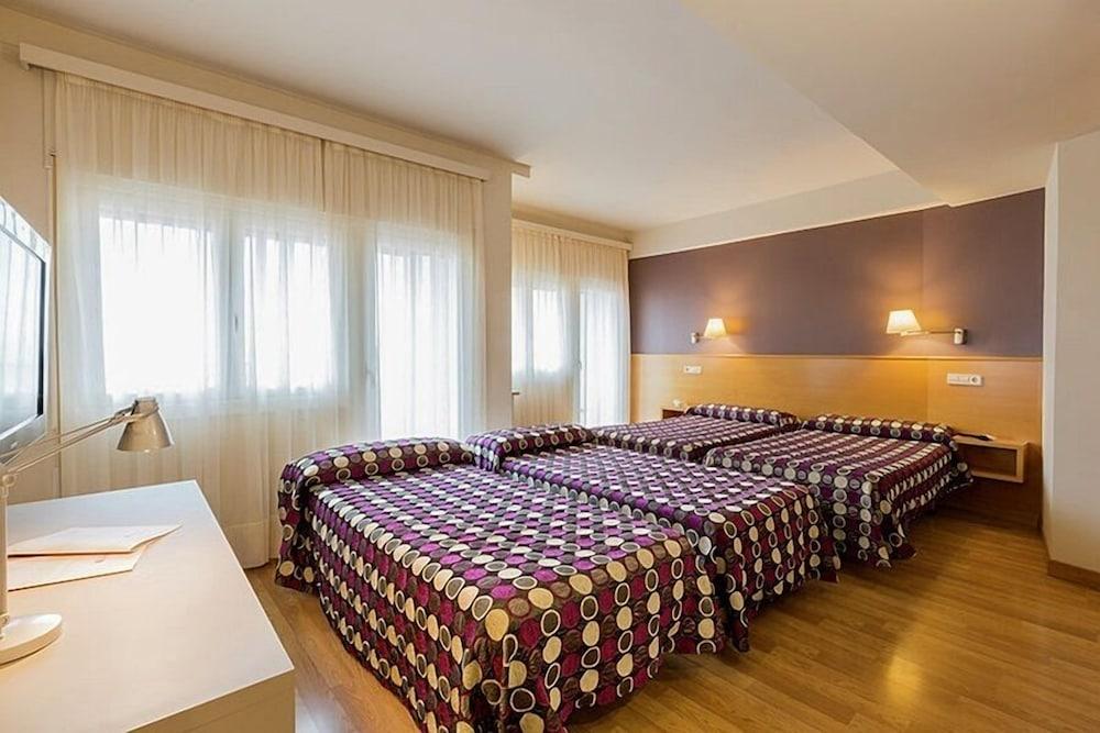 Santamaria 3* Tudela