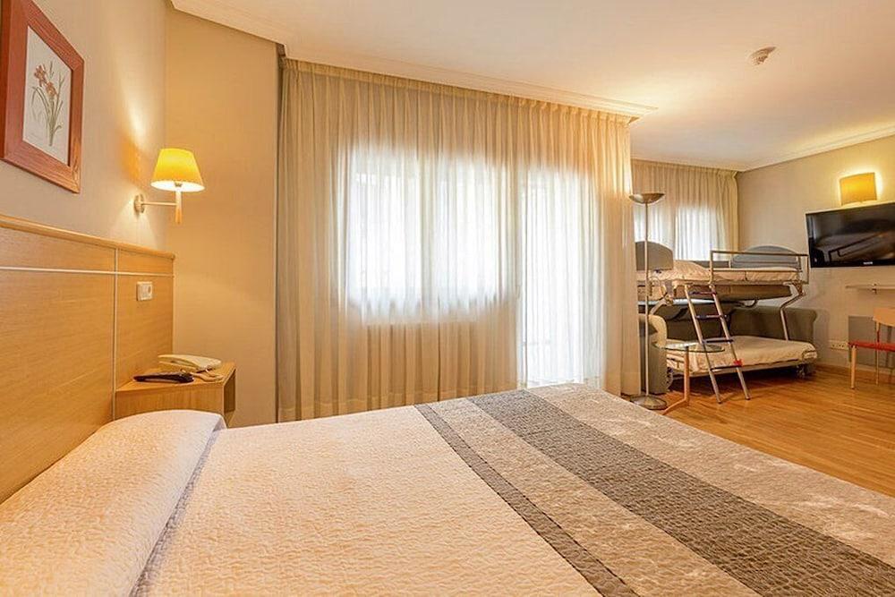 Santamaria Hotel Tudela