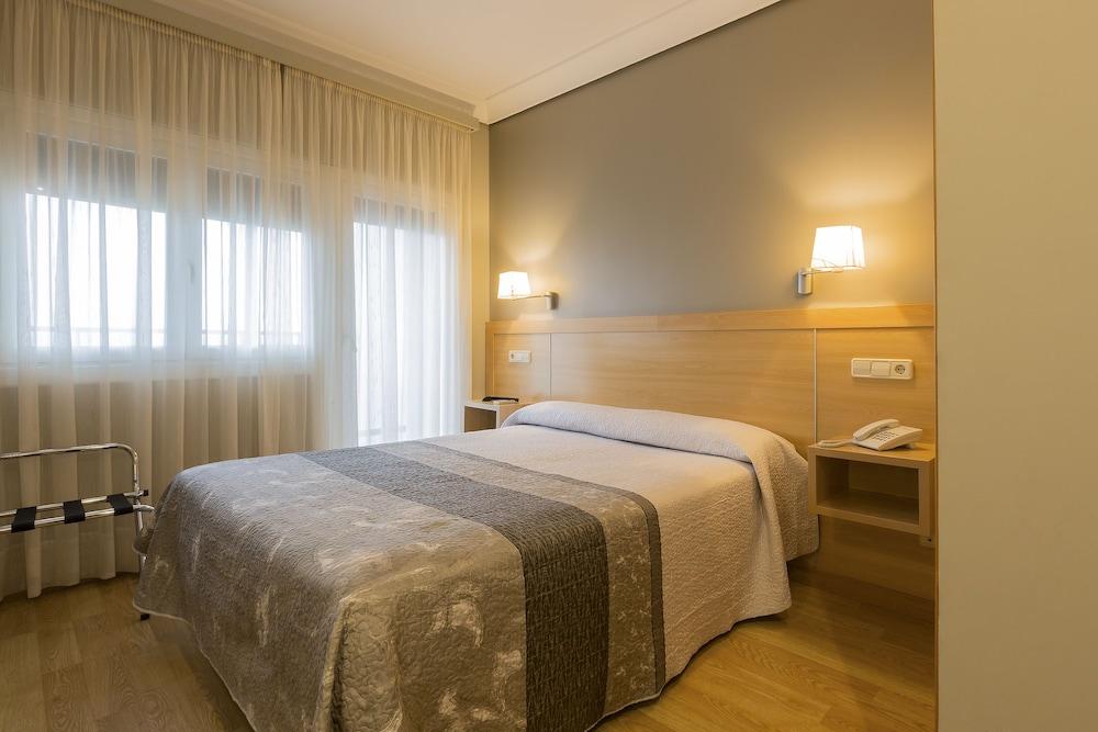 Santamaria Hotel