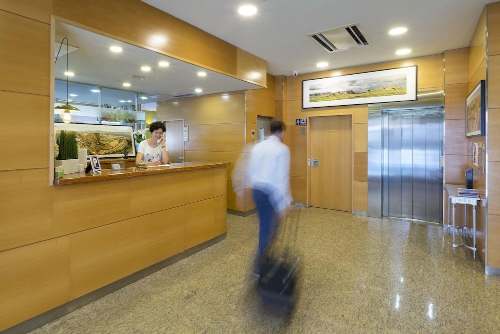 Santamaria Hotel 3*