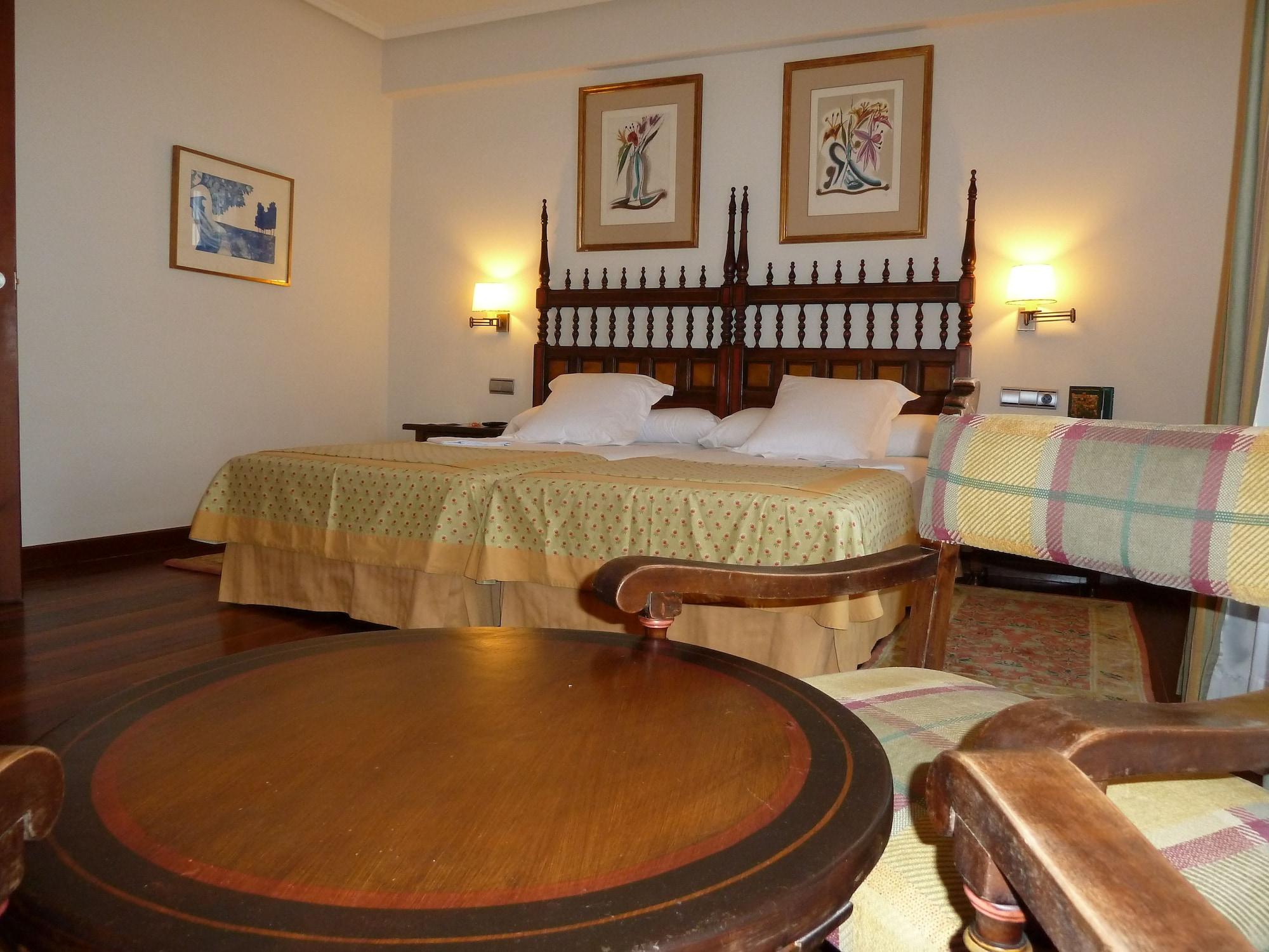De Hotel 4*