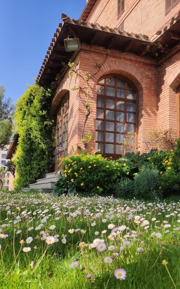 Hotel De Calahorra